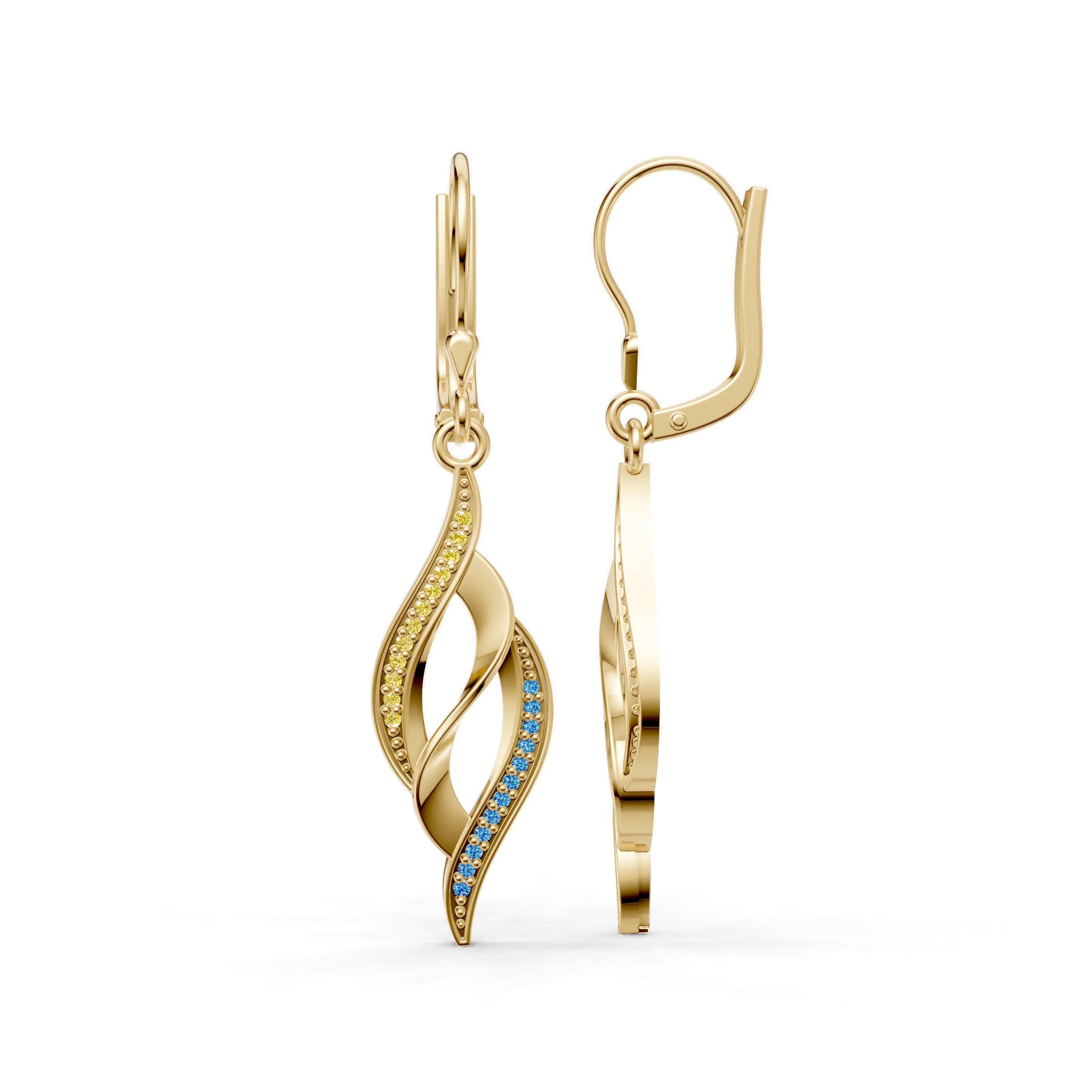 Gold_Citrine_Aquamarine