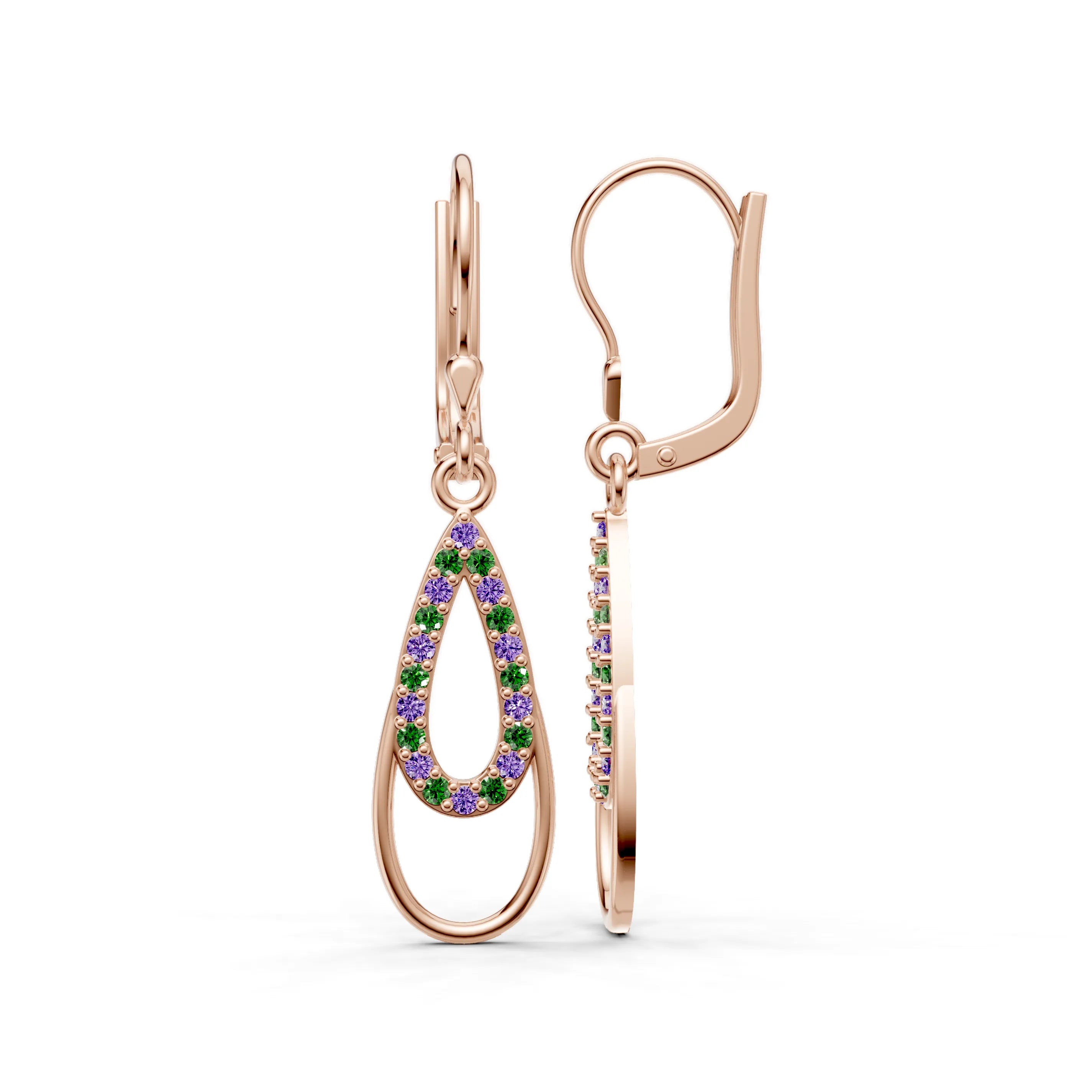 Rose_Amethyst_Emerald