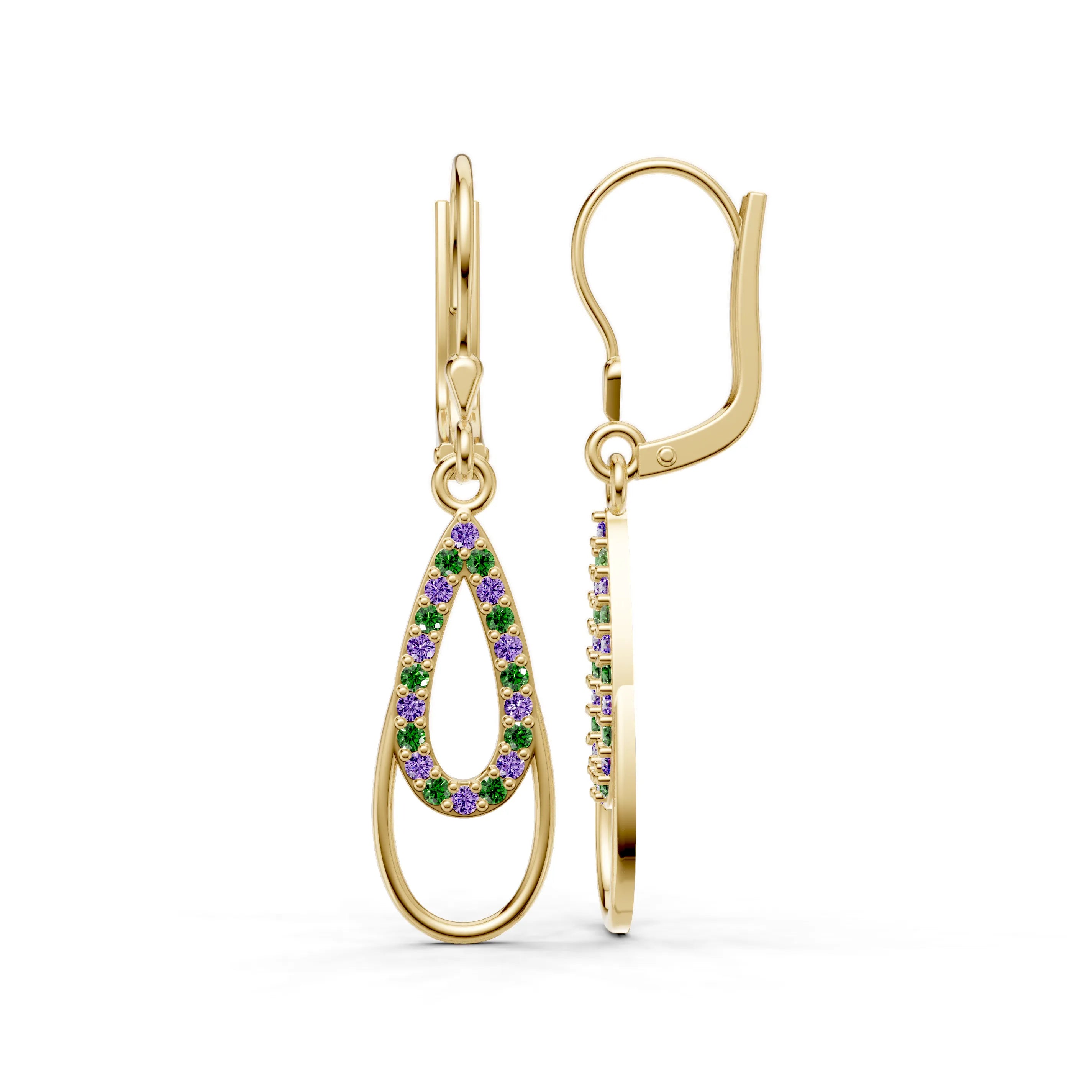 Gold_Amethyst_Emerald