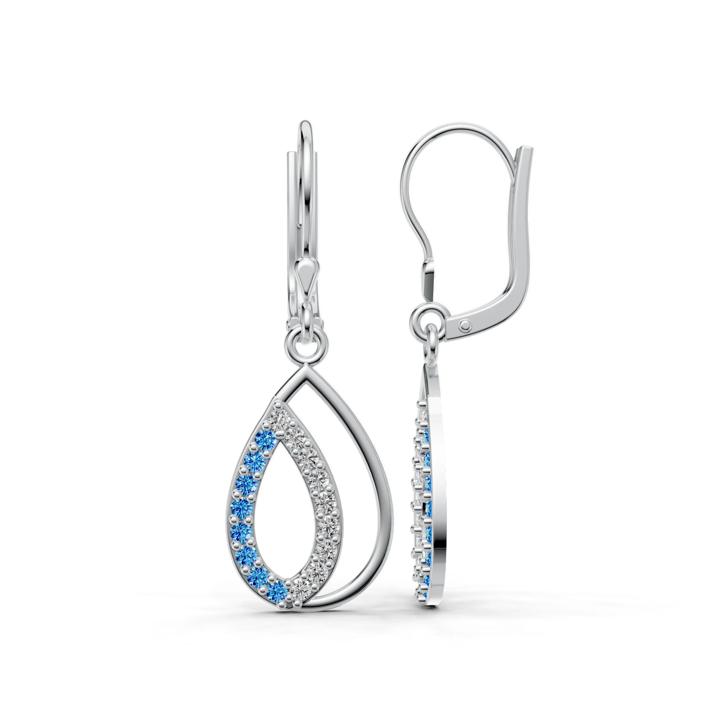 Silver_Diamond_Aquamarine