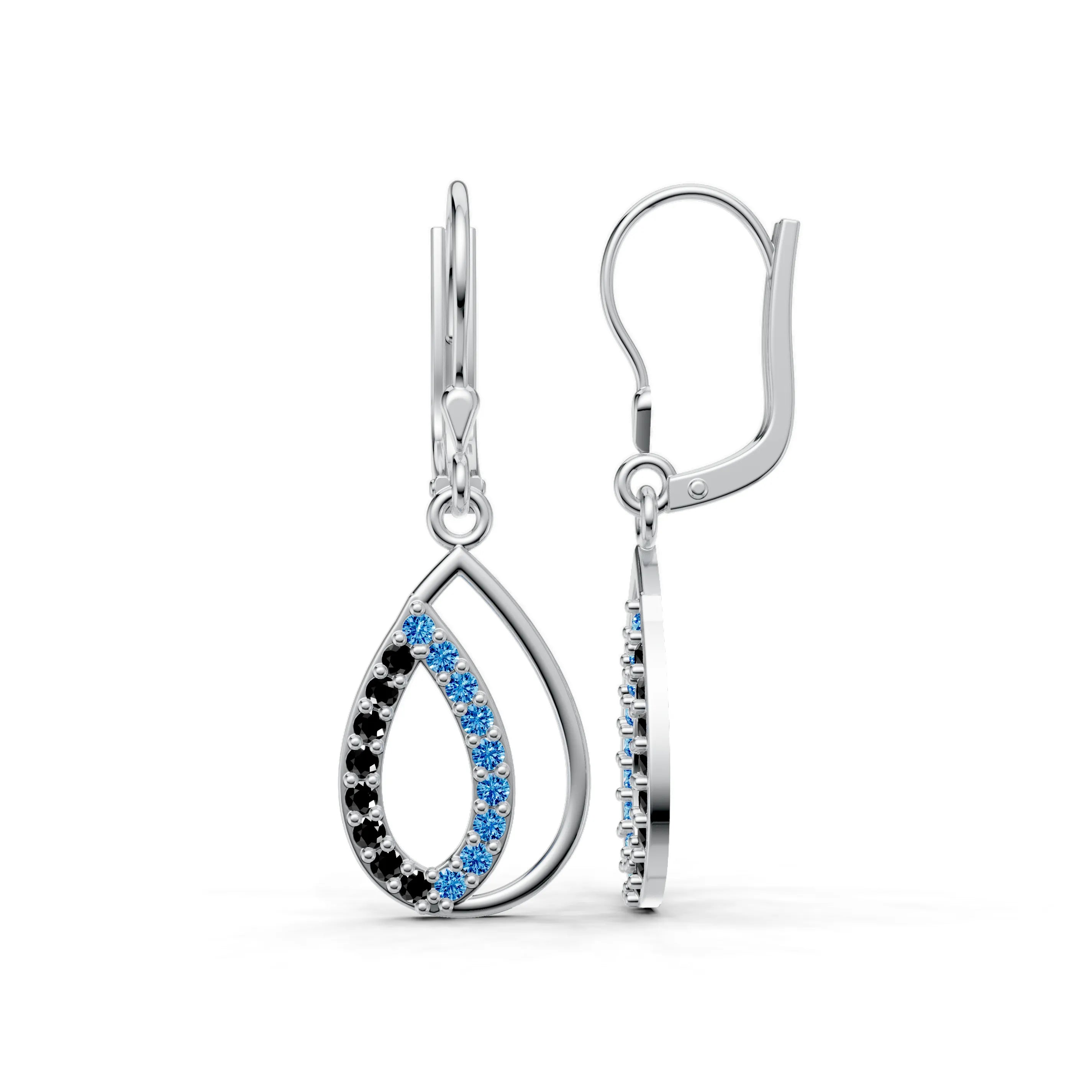 Silver_Aquamarine_Black