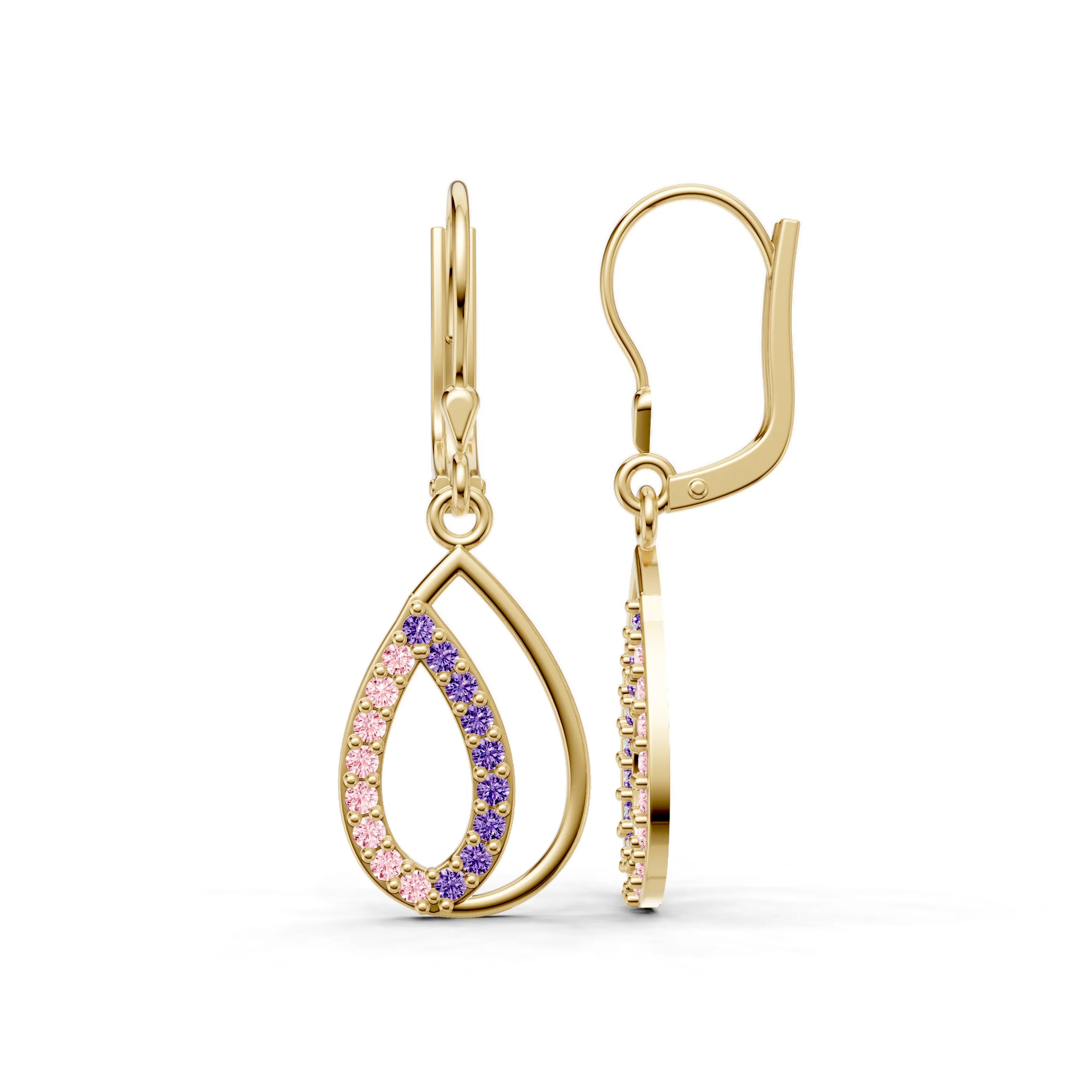 Gold_Amethyst_Pink