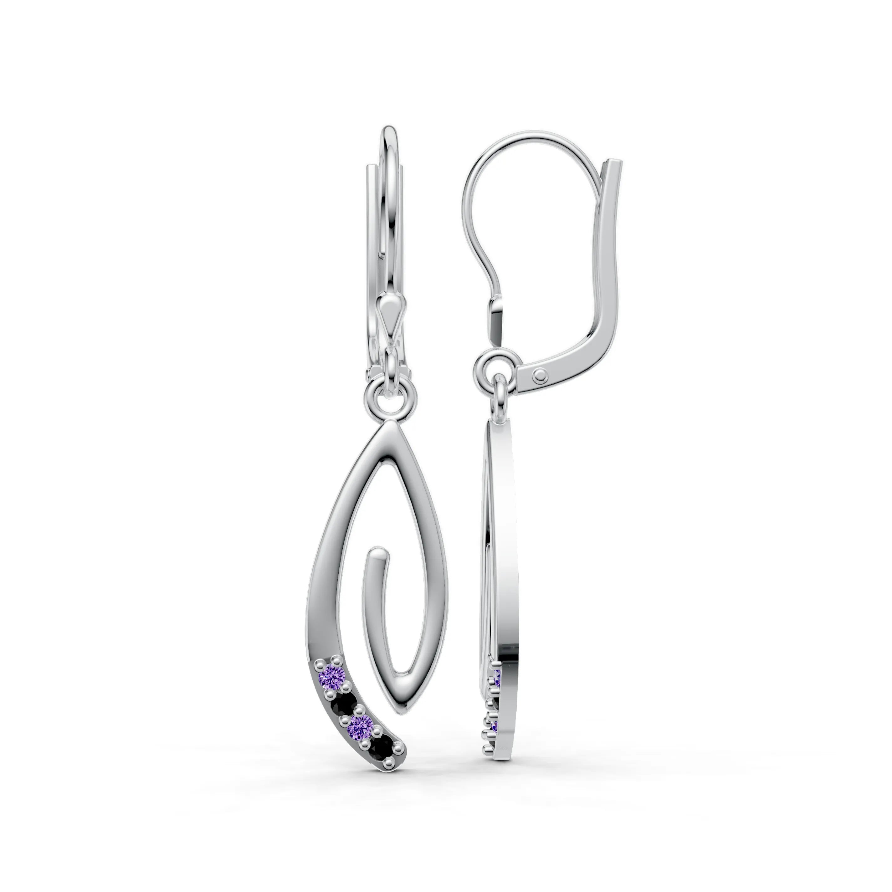 Silver_Amethyst_Black