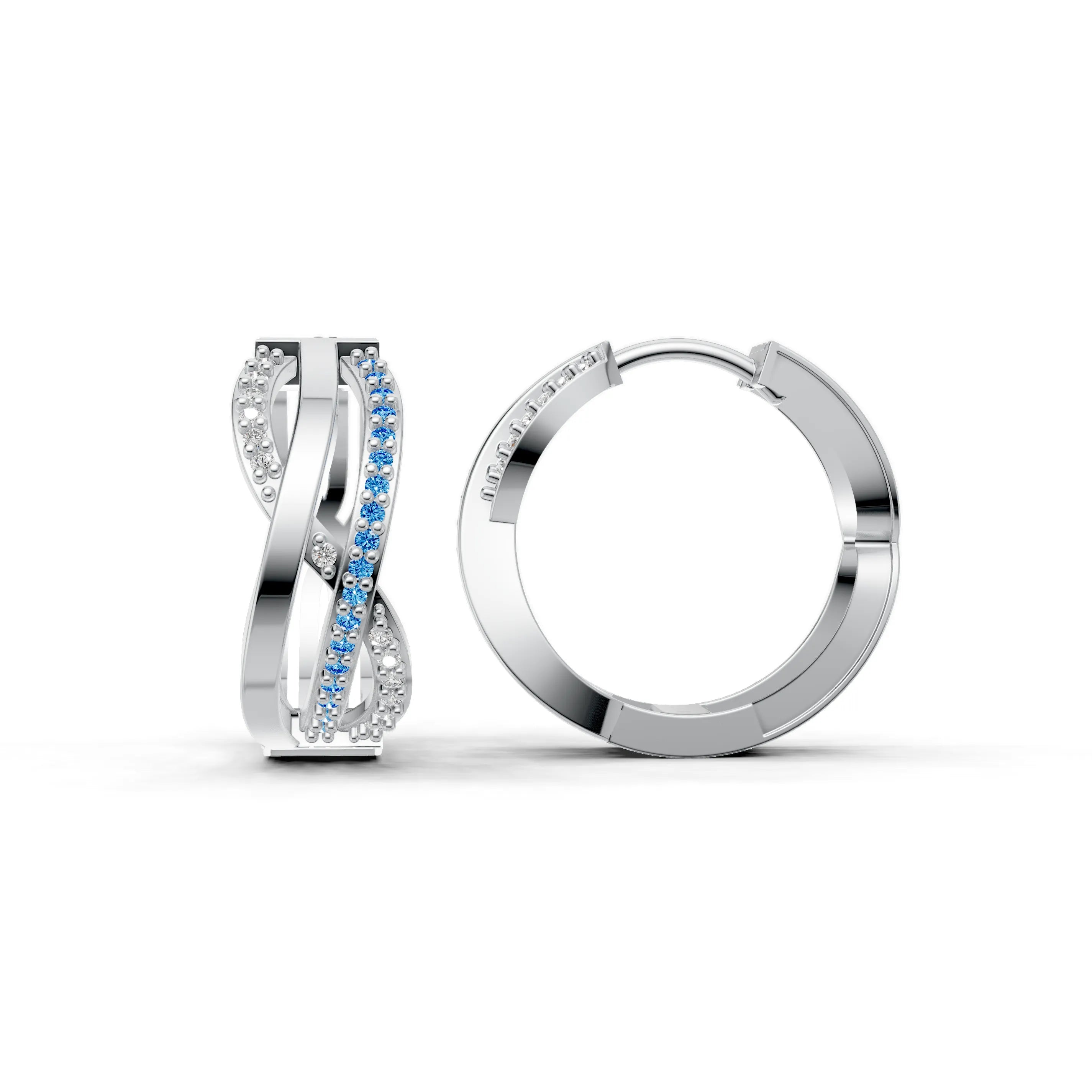 Silver_Diamond_Aquamarine