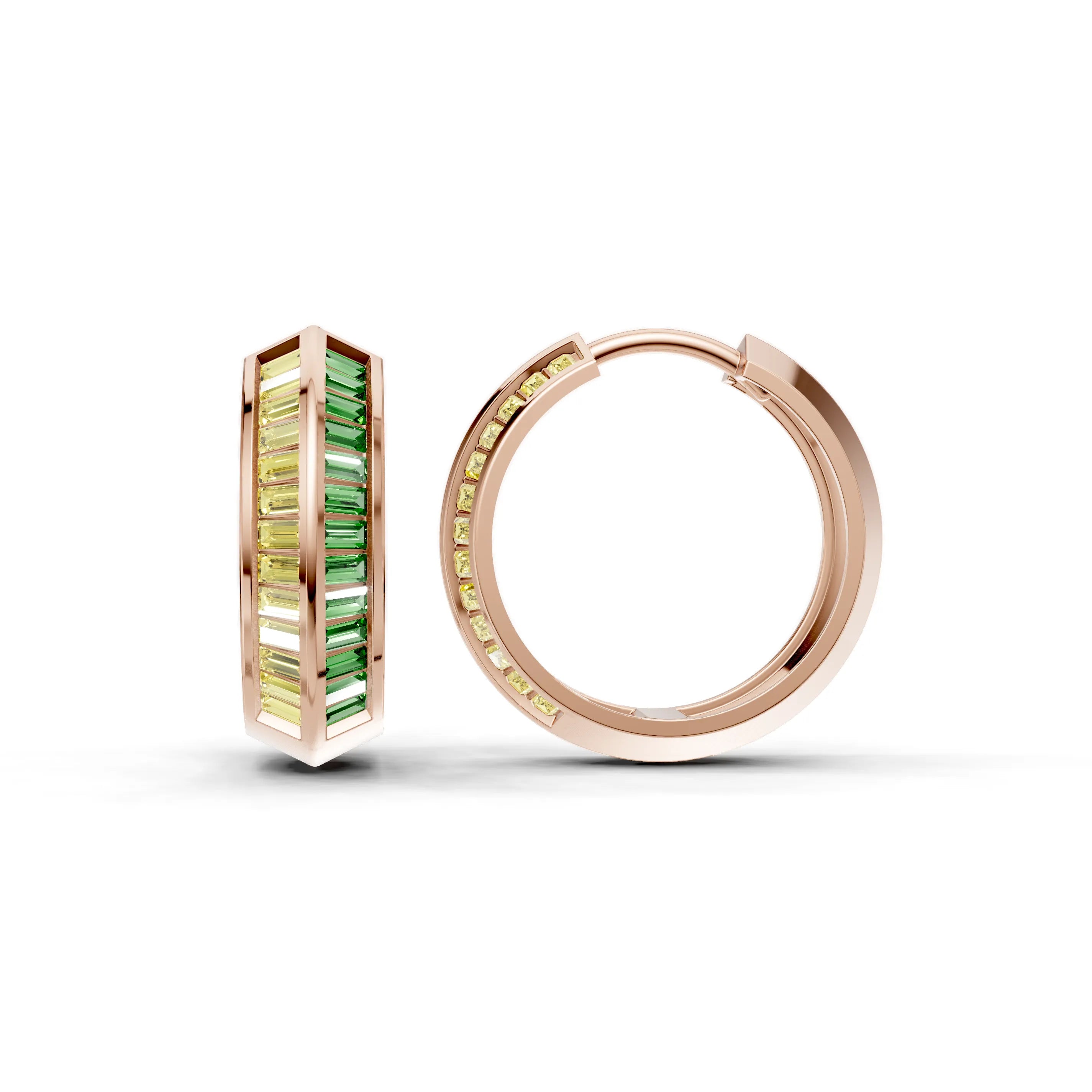 Rose_Citrine_Emerald