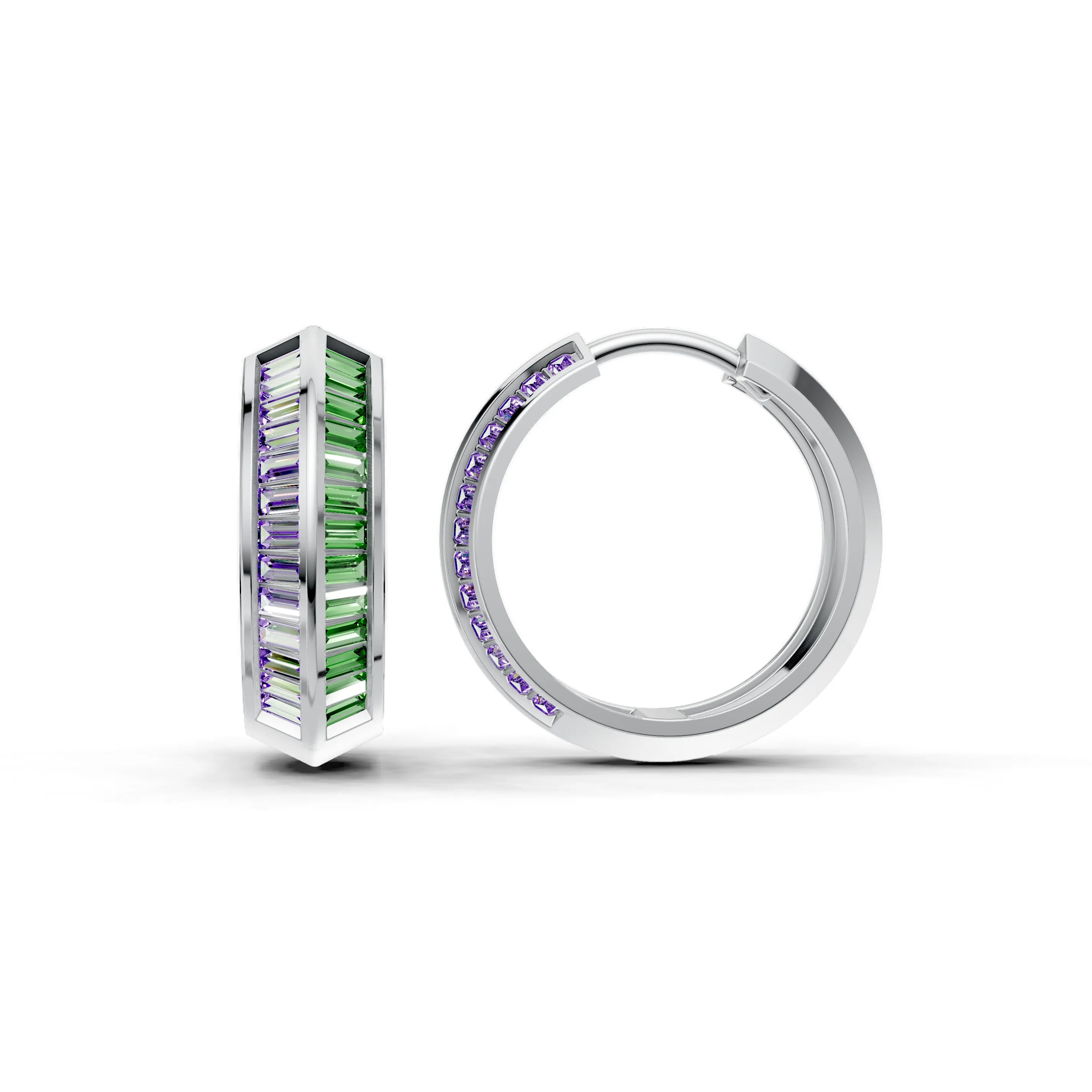 Silver_Amethyst_Emerald