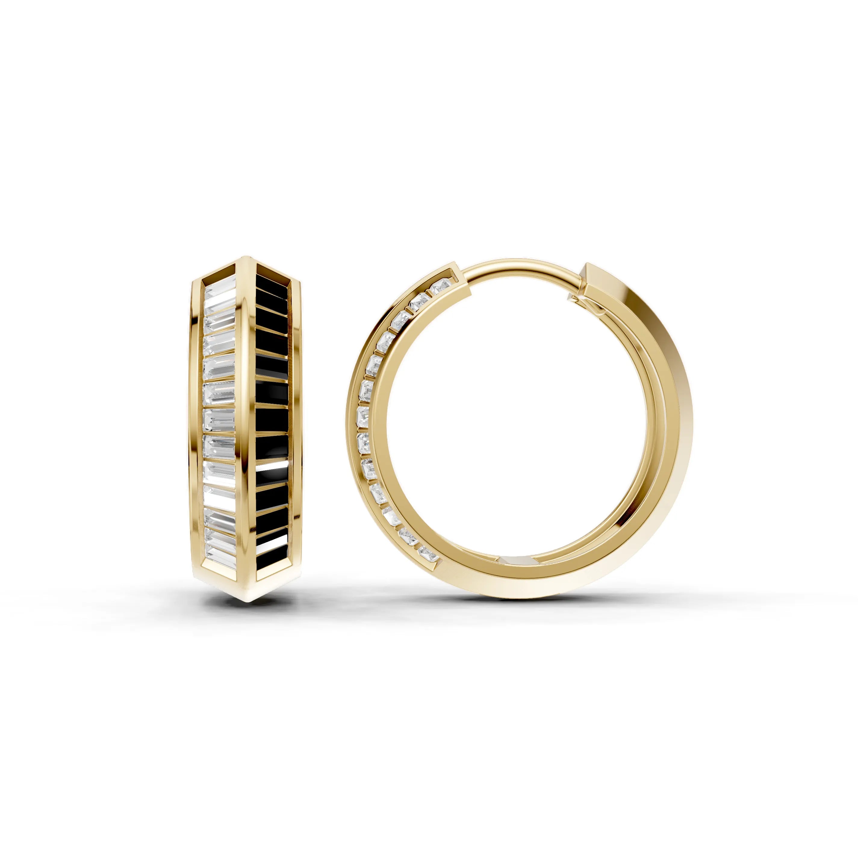 Gold_Diamond_Black