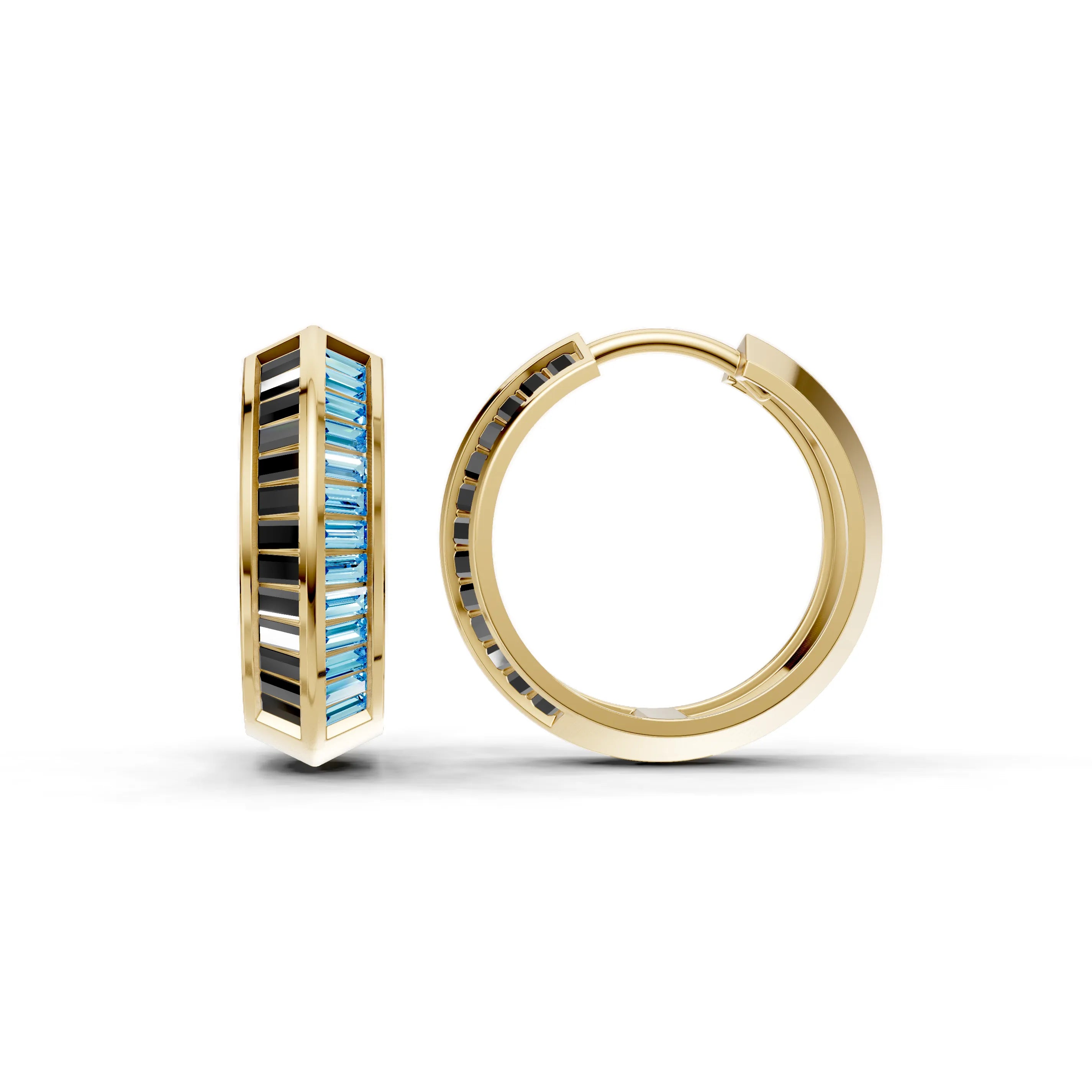 Gold_Black_Aquamarine