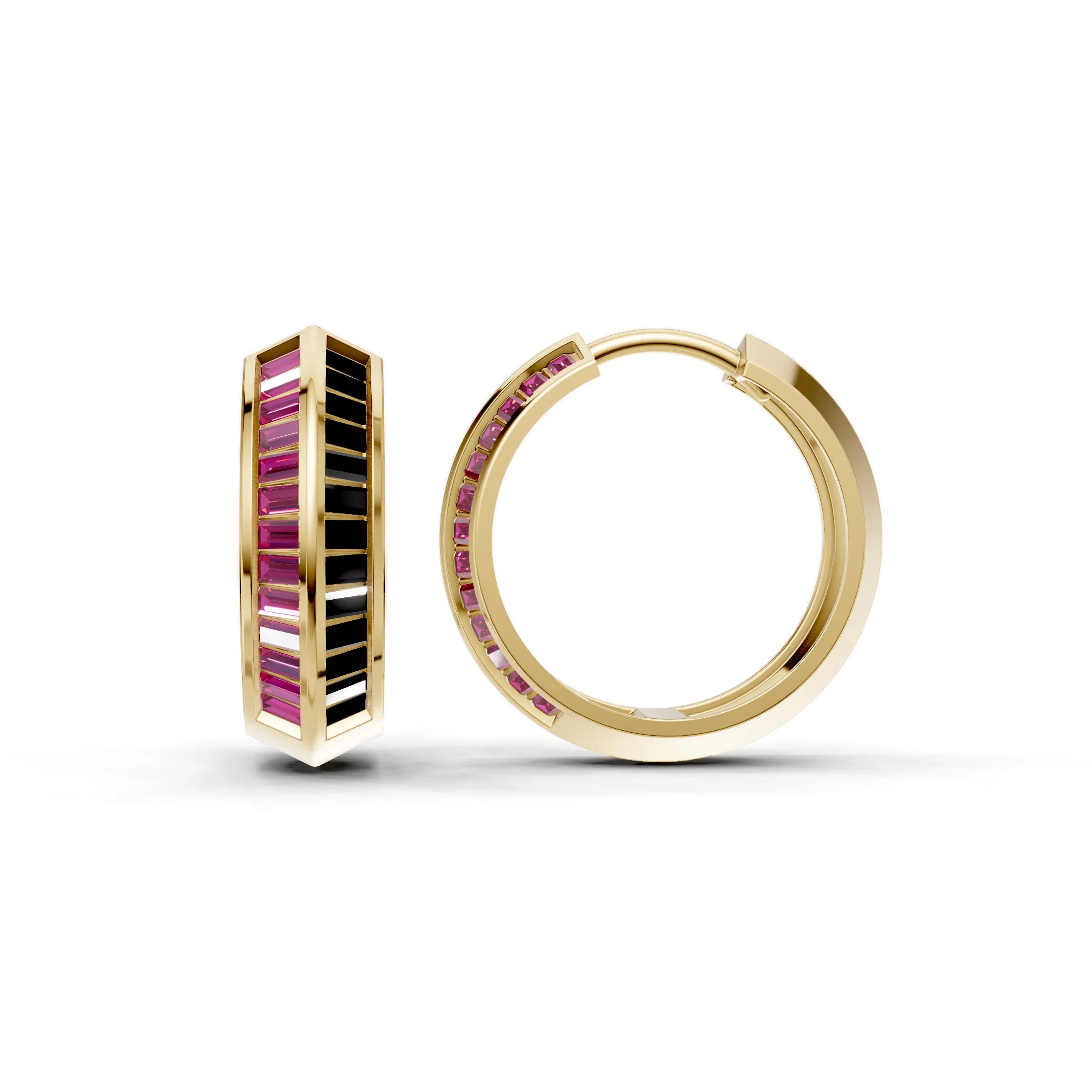 Gold_Ruby_Black