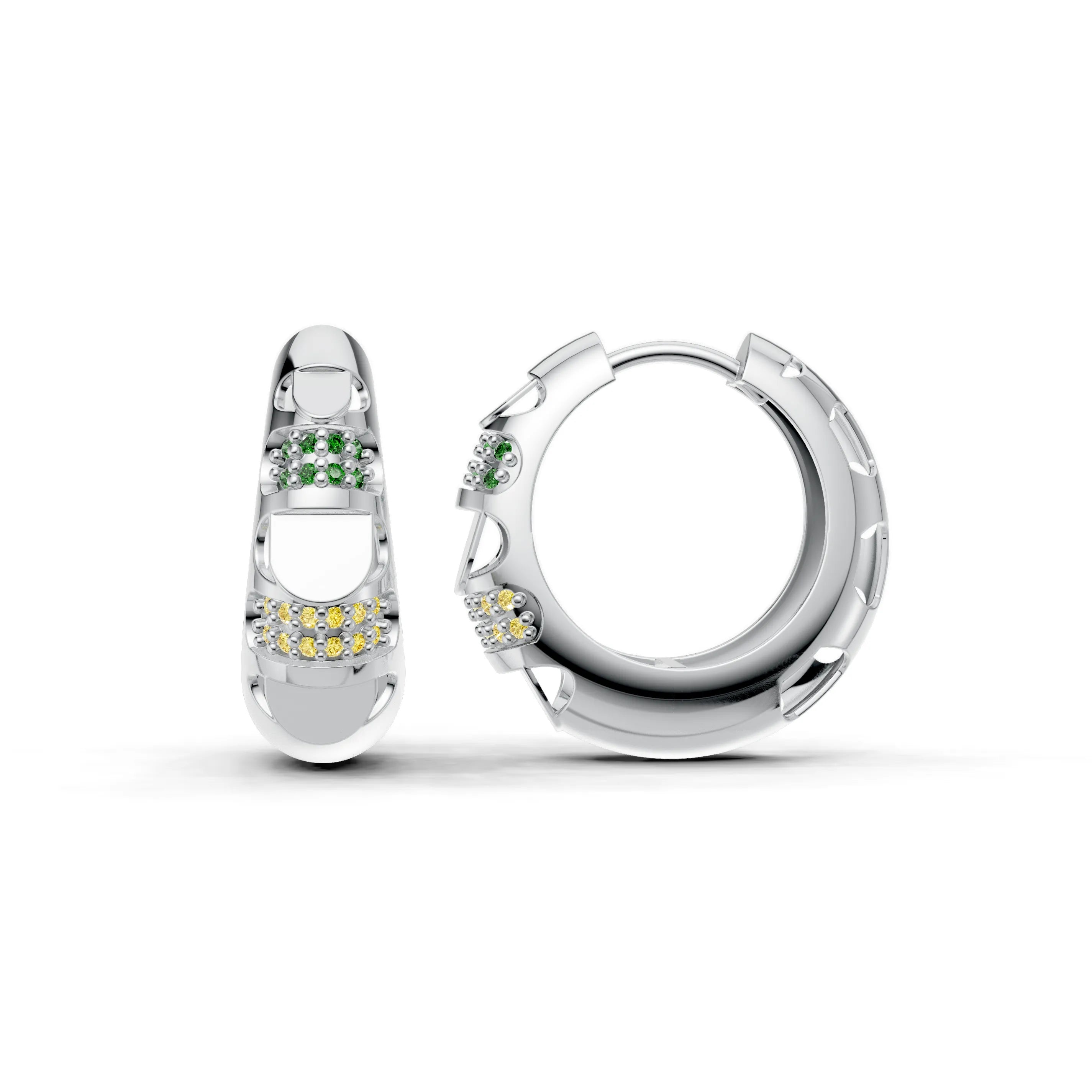 Silver_Citrine_Emerald