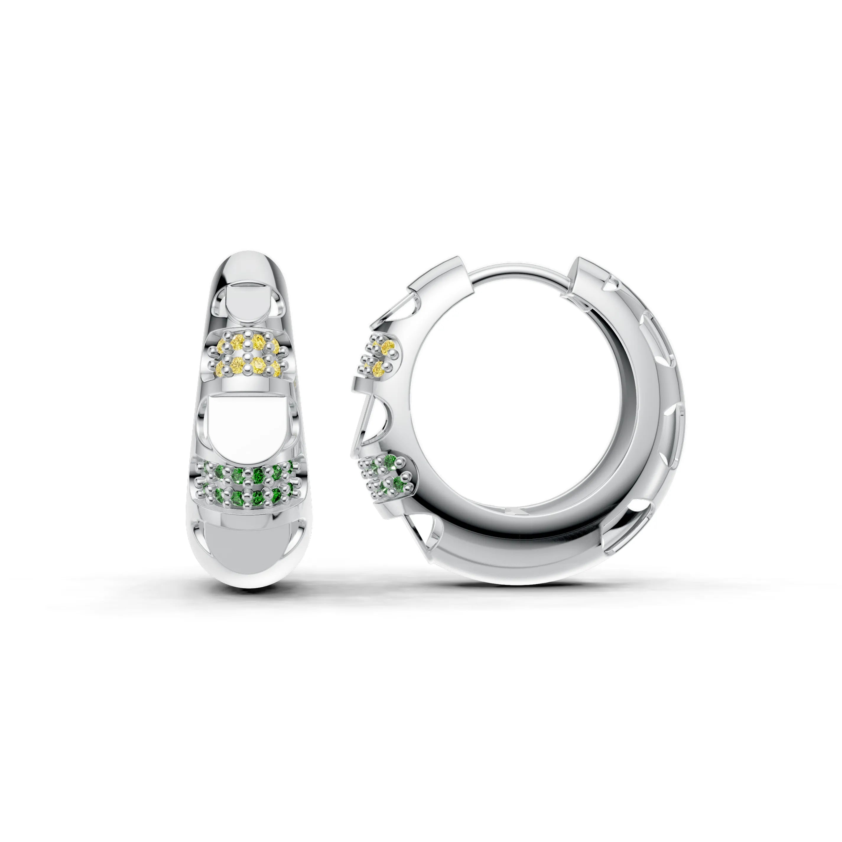 Silver_Emerald_Citrine