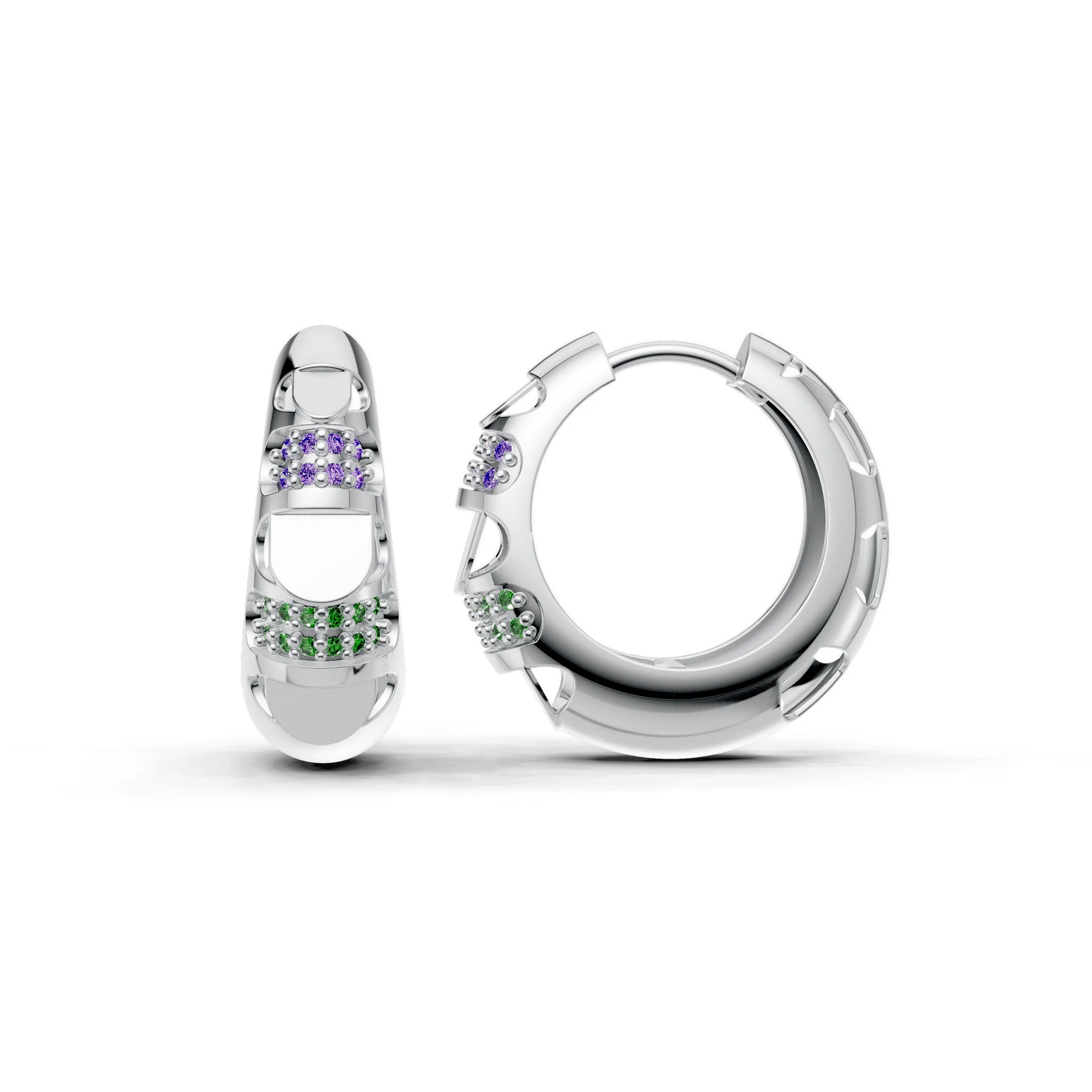 Silver_Emerald_Amethyst