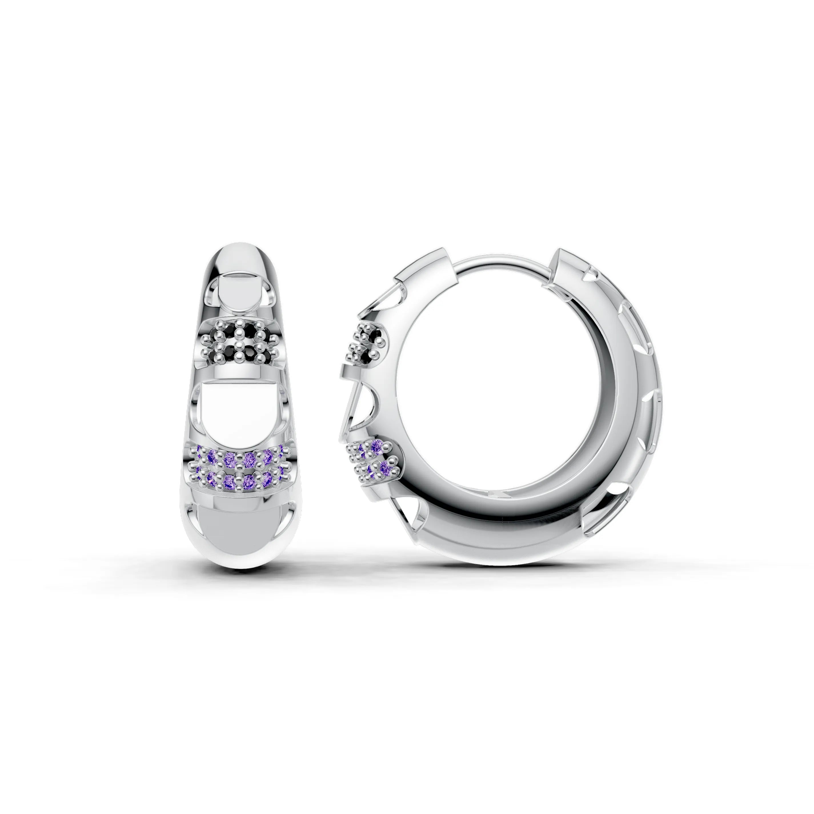 Silver_Amethyst_Black