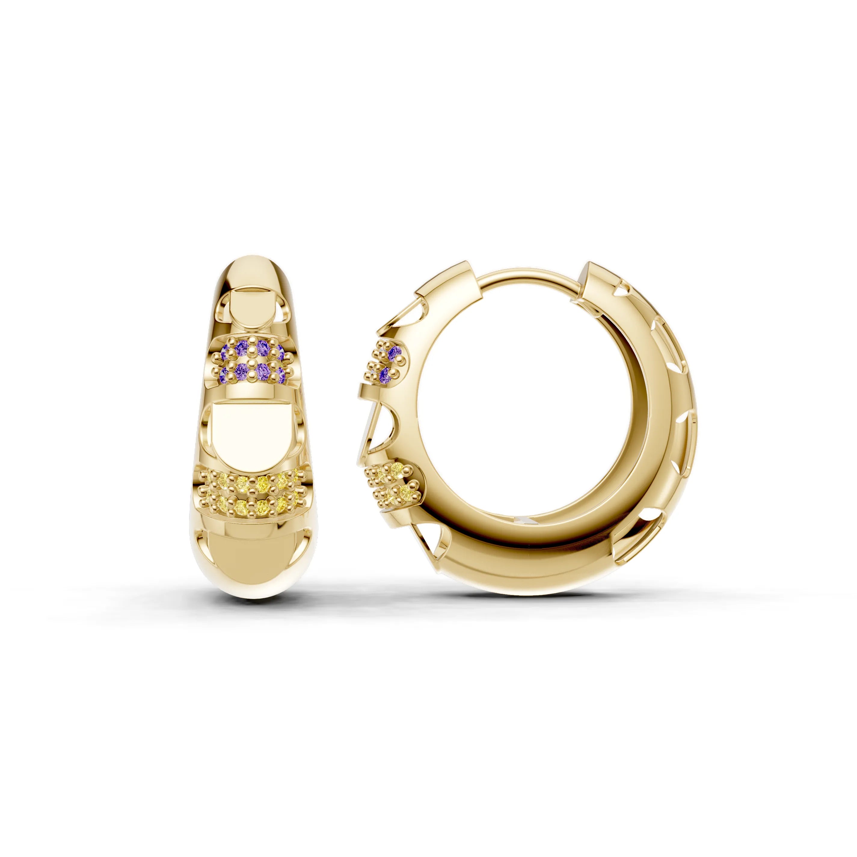 Gold_Citrine_Amethyst