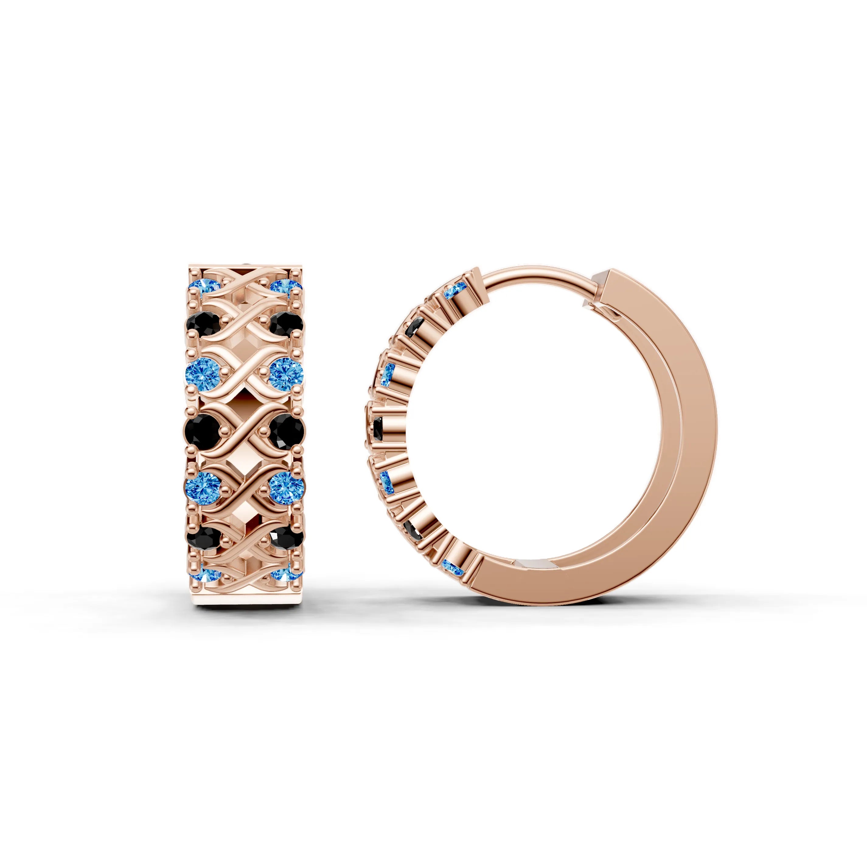 Rose_Black_Aquamarine