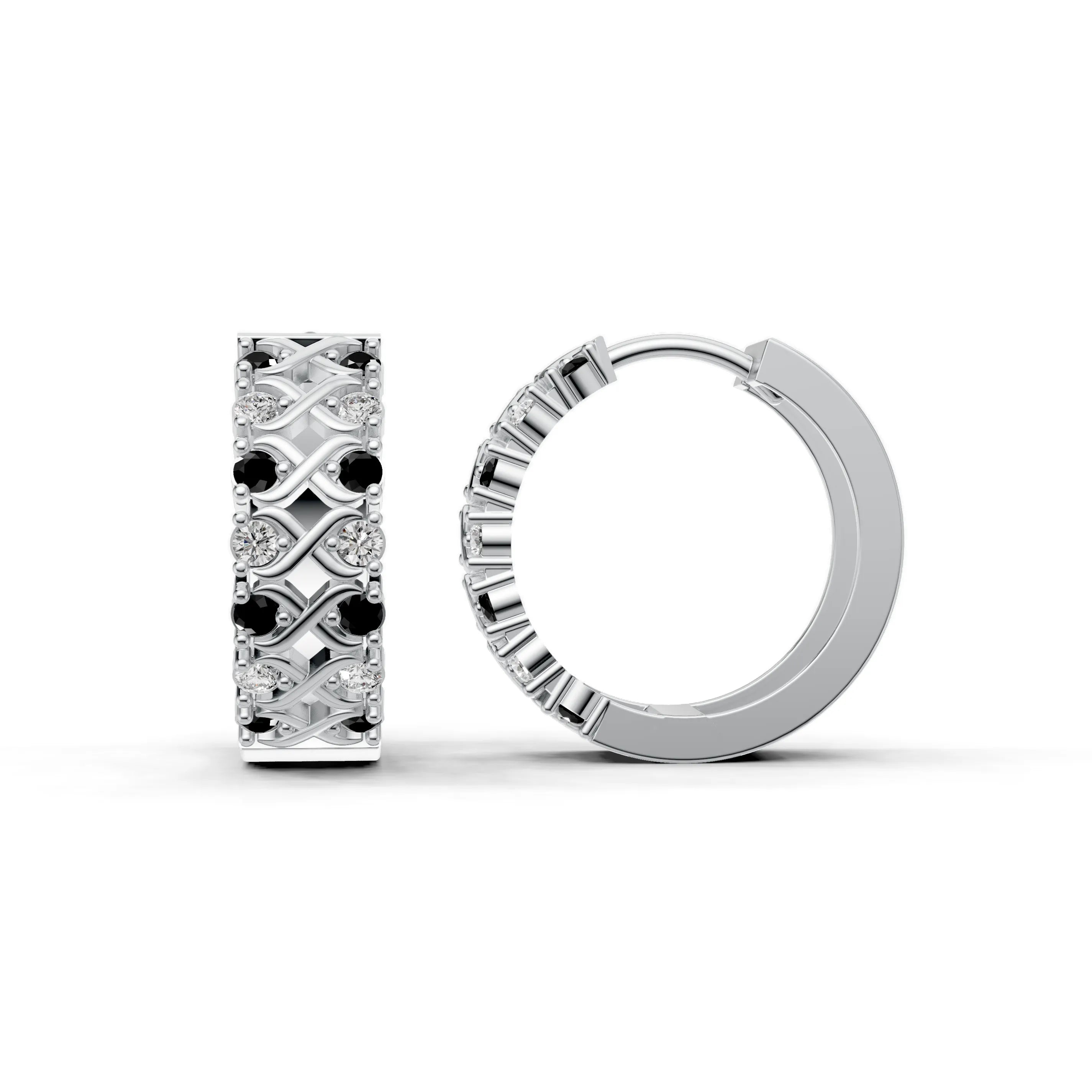 Silver_Diamond_Black