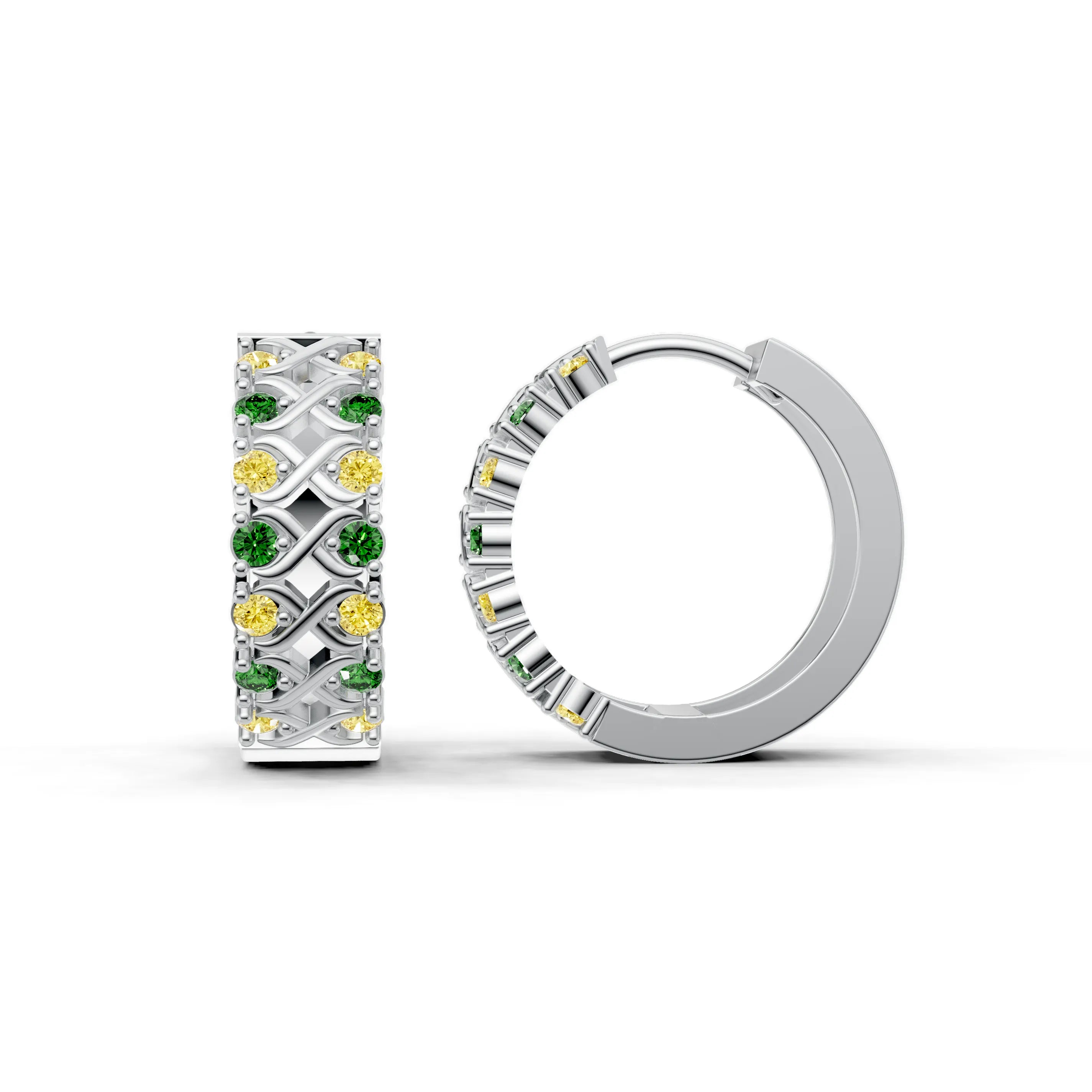 Silver_Emerald_Citrine