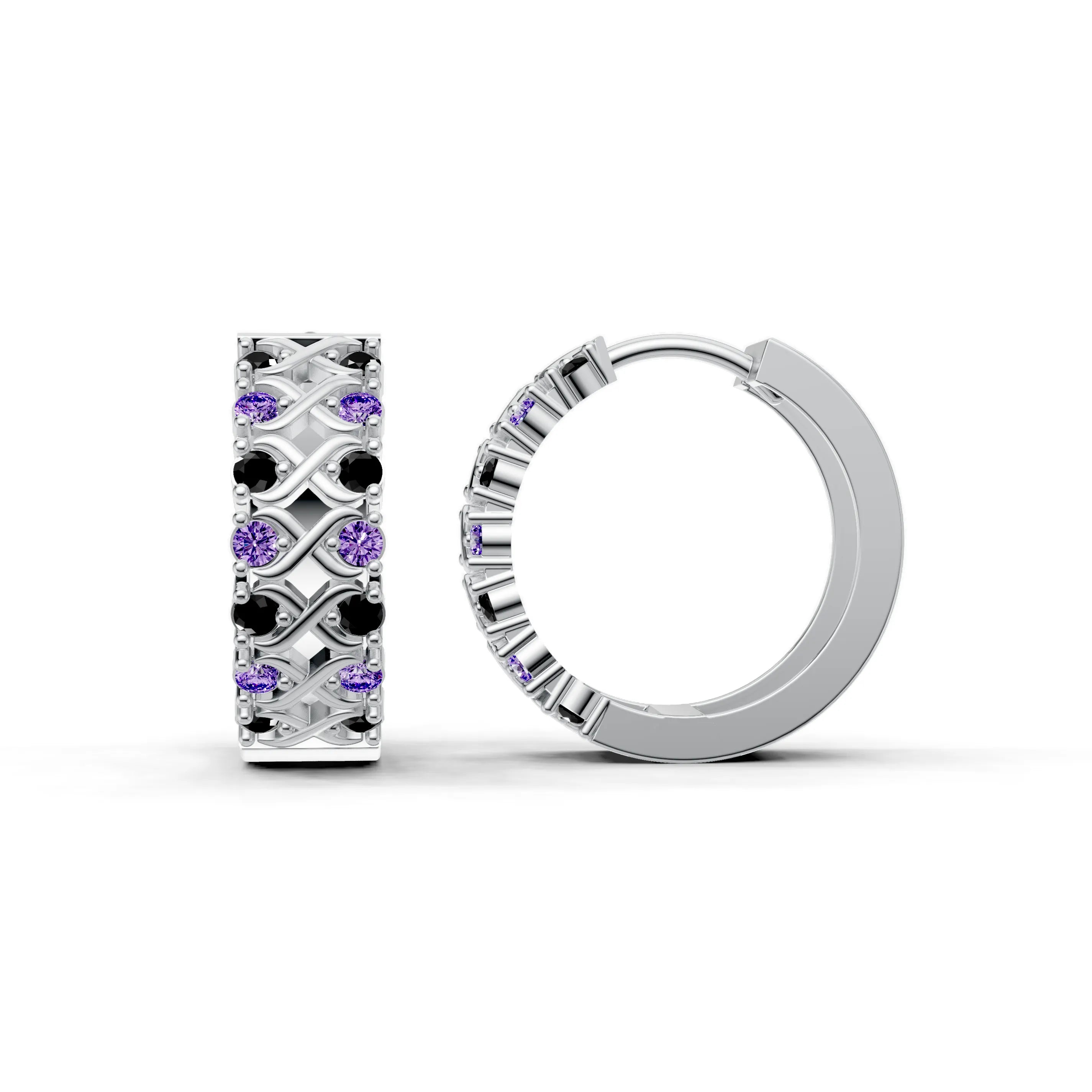 Silver_Amethyst_Black