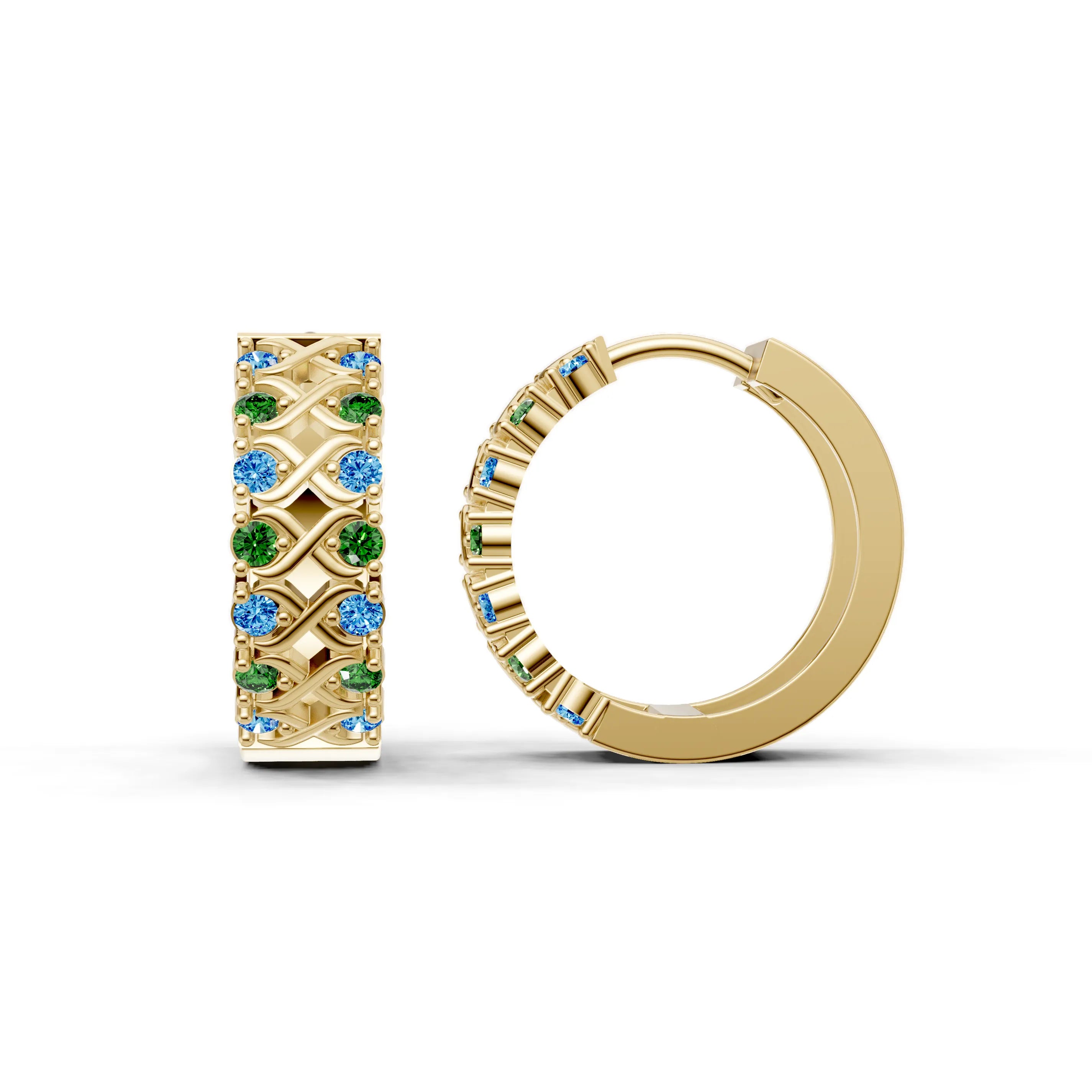 Gold_Emerald_Aquamarine