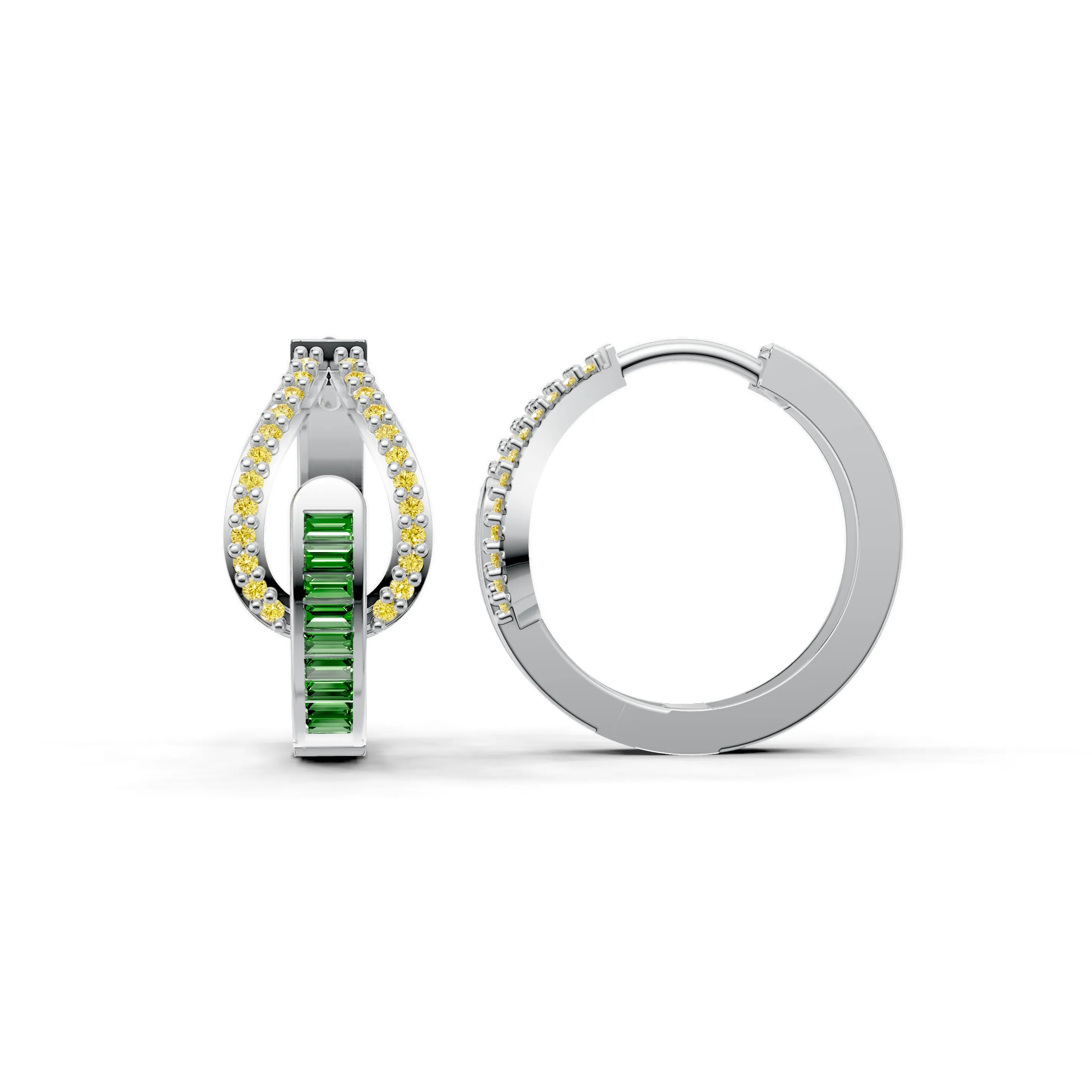 Silver_Emerald_Citrine