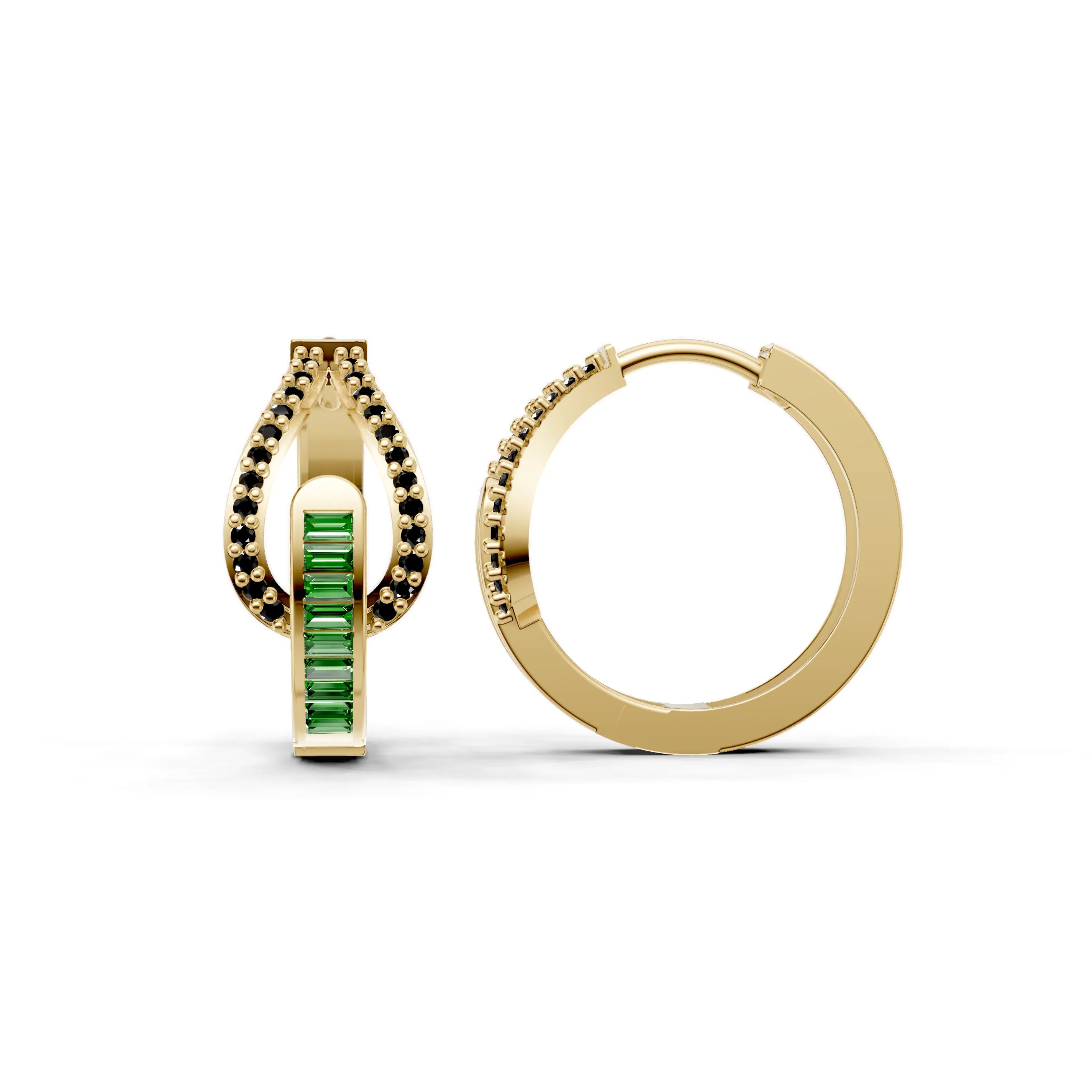 Gold_Emerald_Black