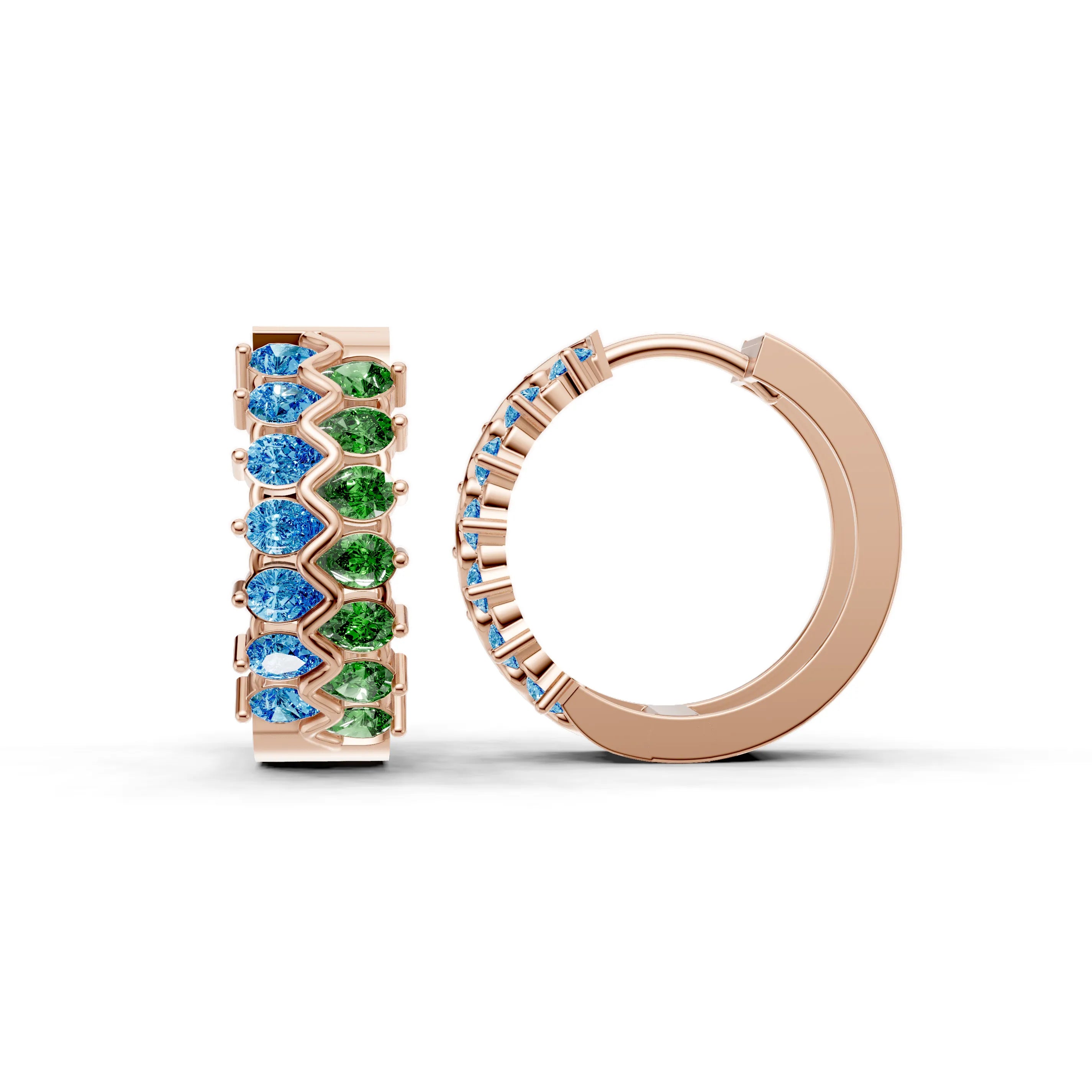 Rose_Emerald_Aquamarine