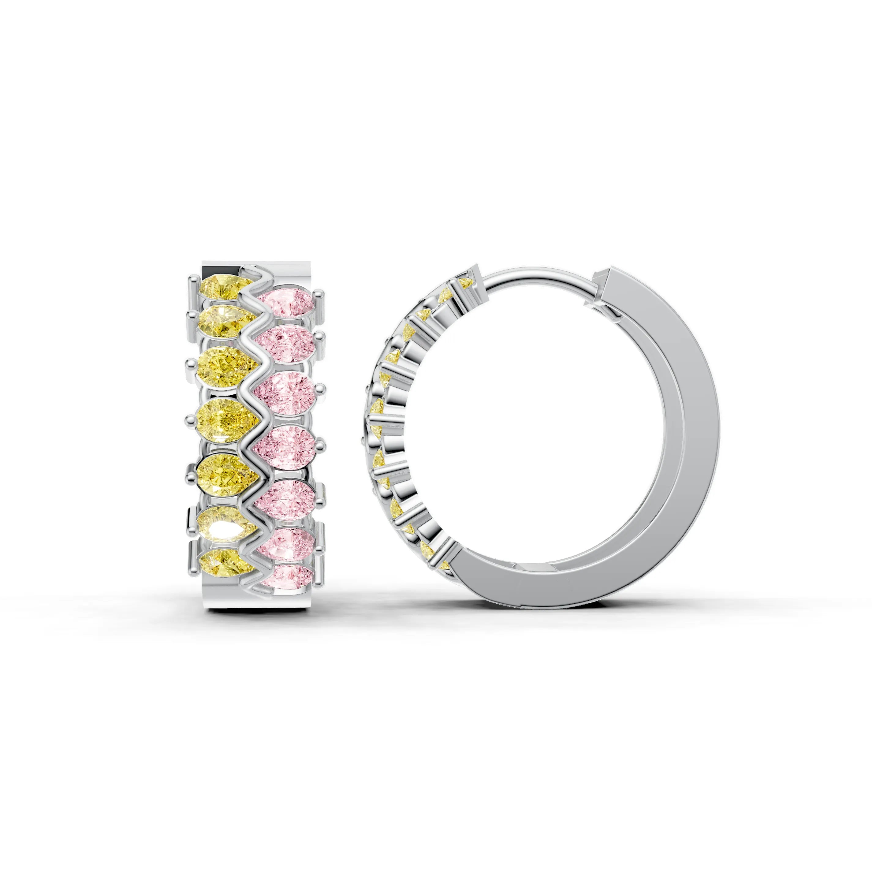 Silver_Pink_Citrine