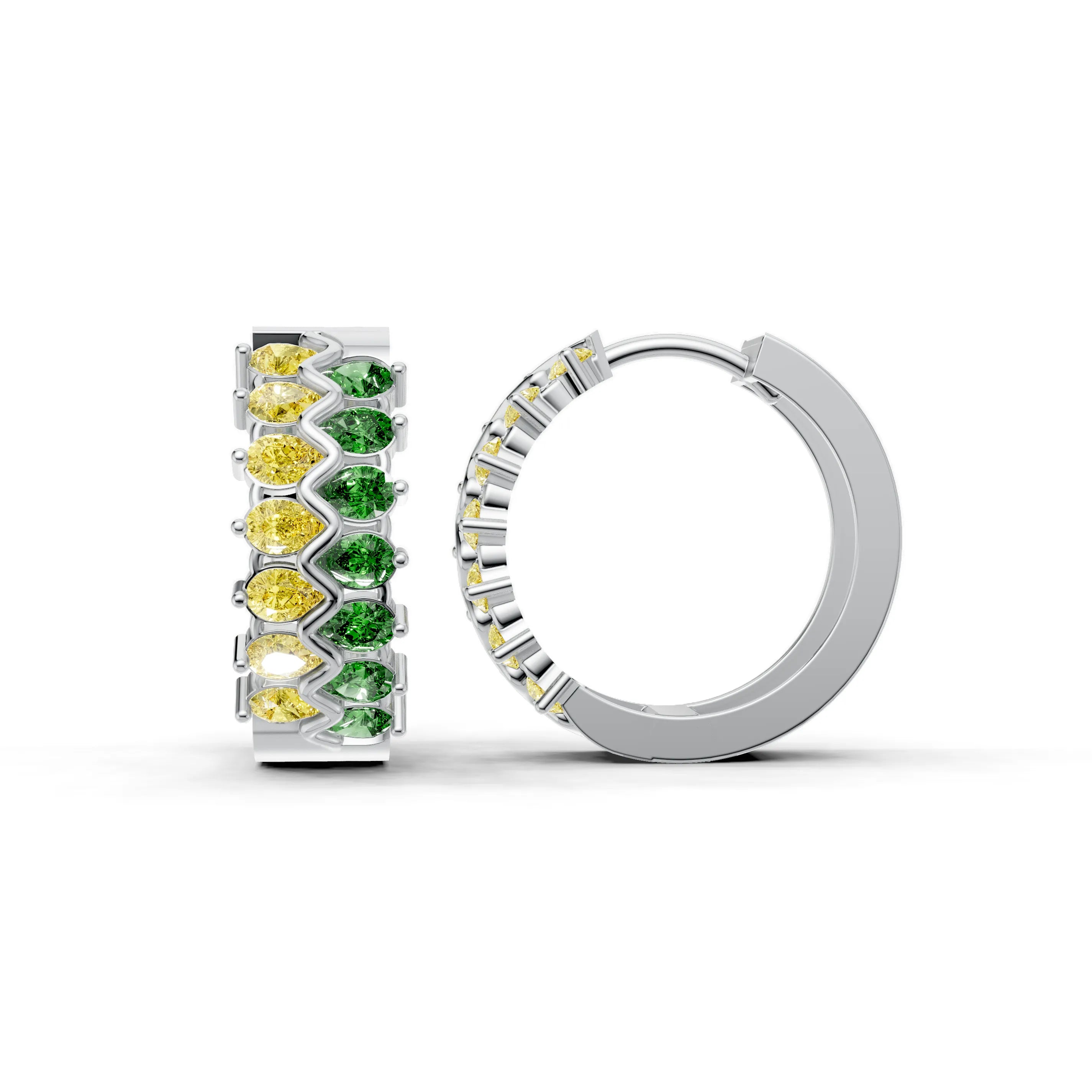 Silver_Emerald_Citrine