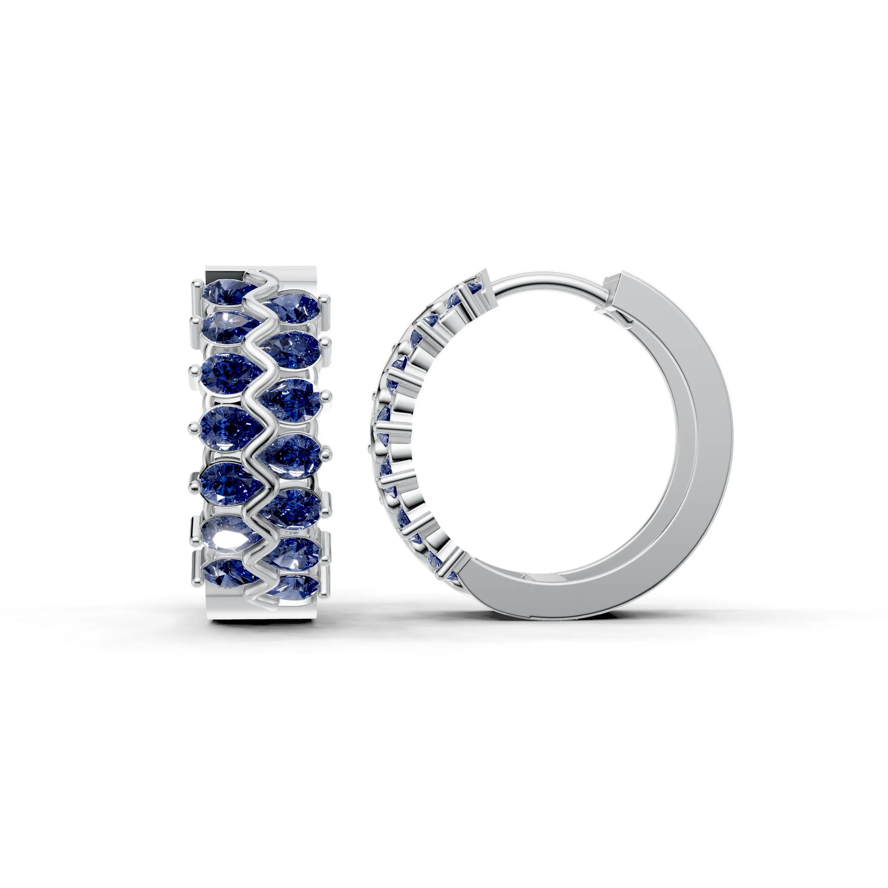 Silver_Sapphire_Sapphire