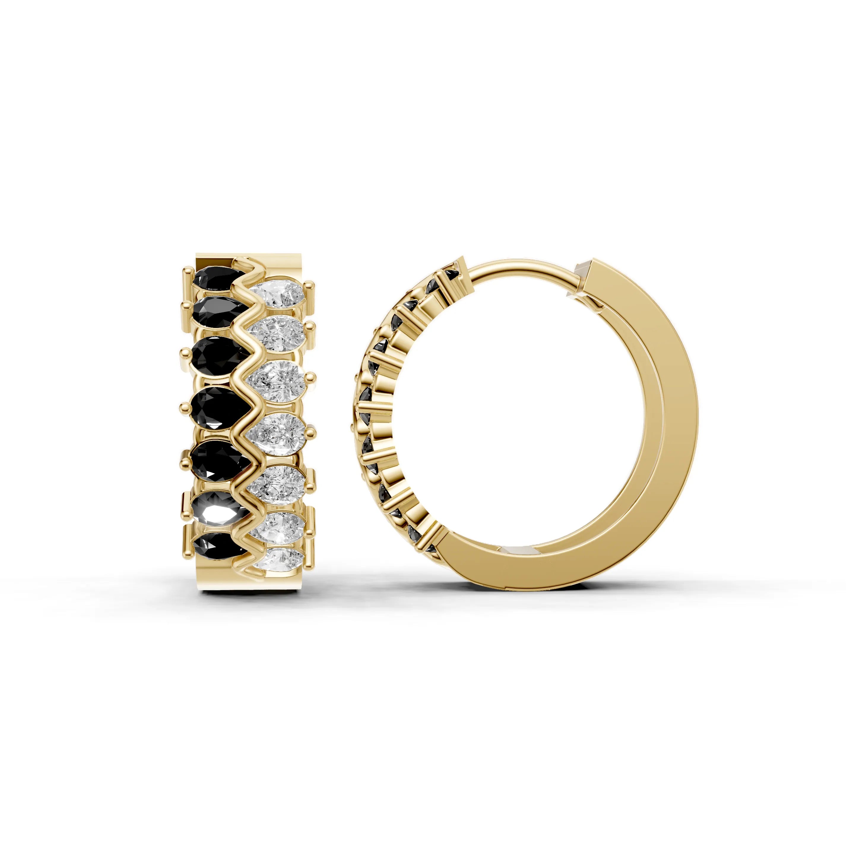 Gold_Diamond_Black