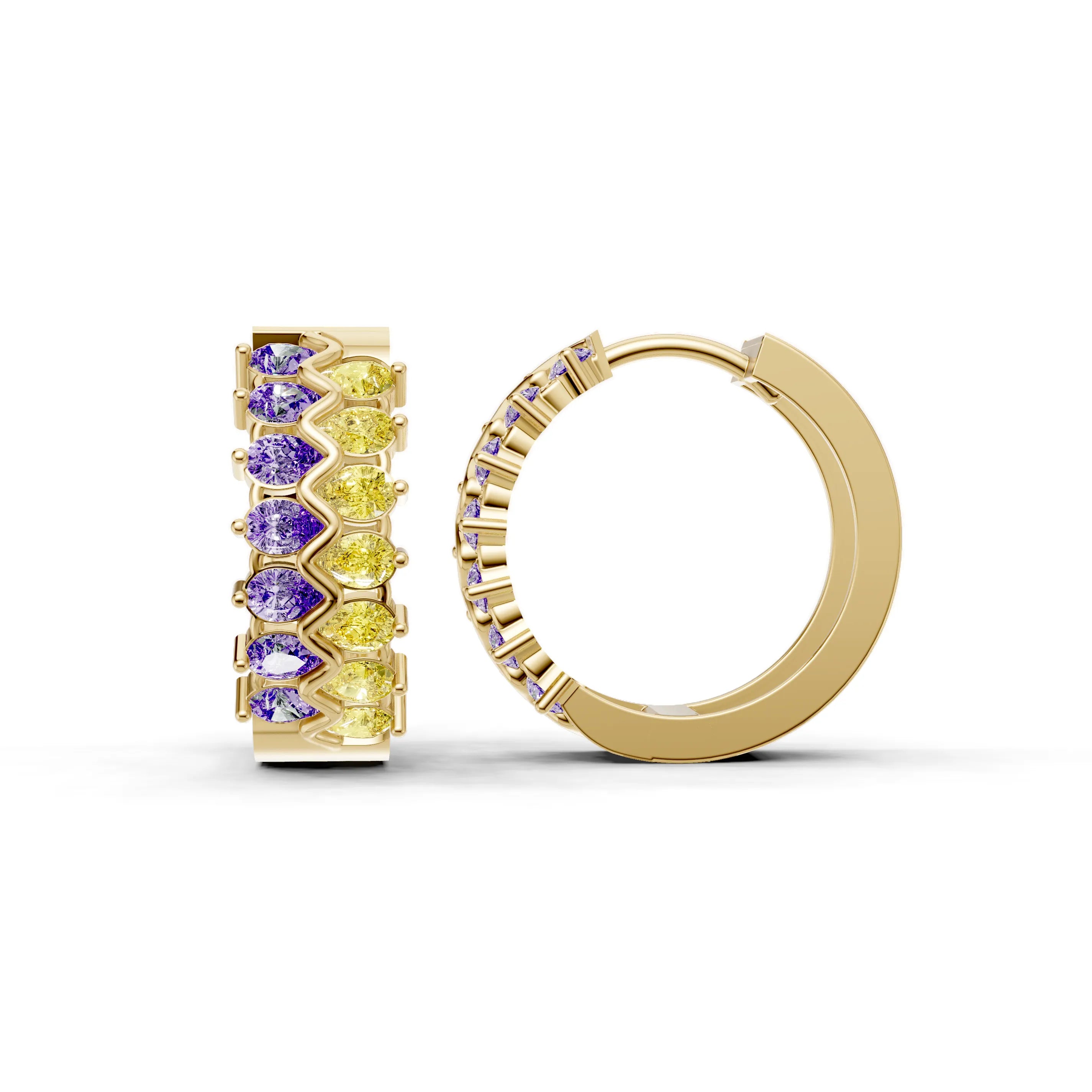 Gold_Citrine_Amethyst