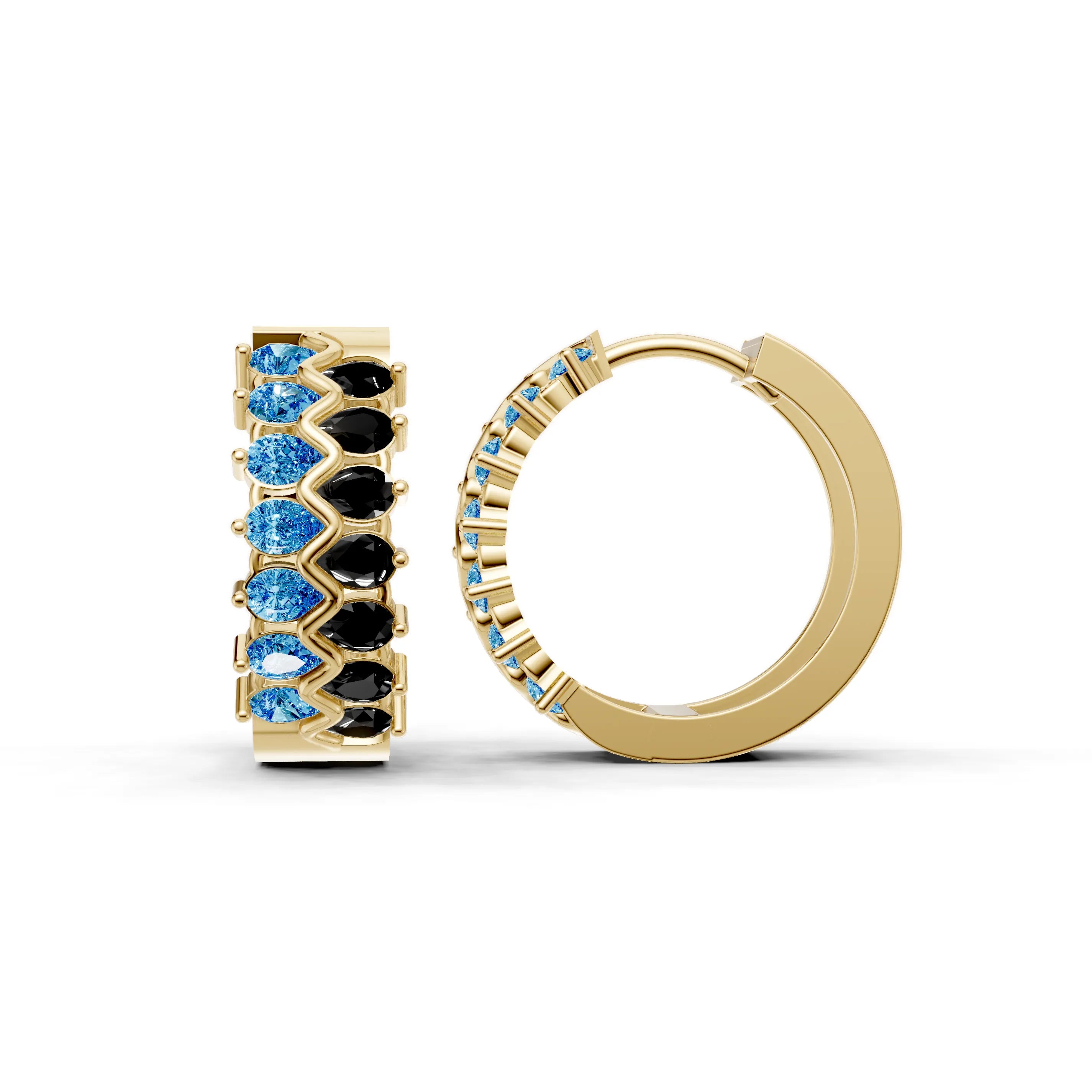 Gold_Black_Aquamarine
