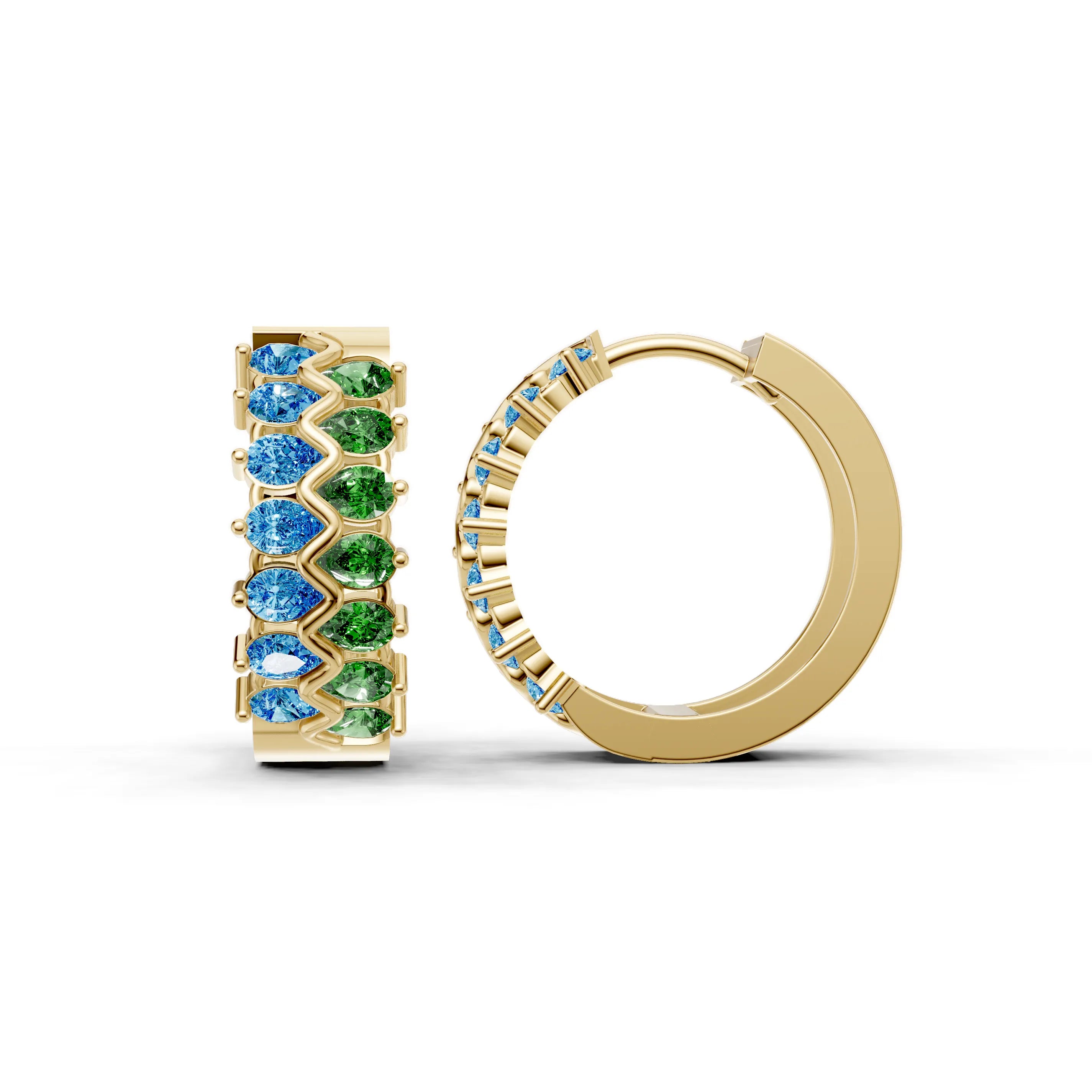 Gold_Emerald_Aquamarine