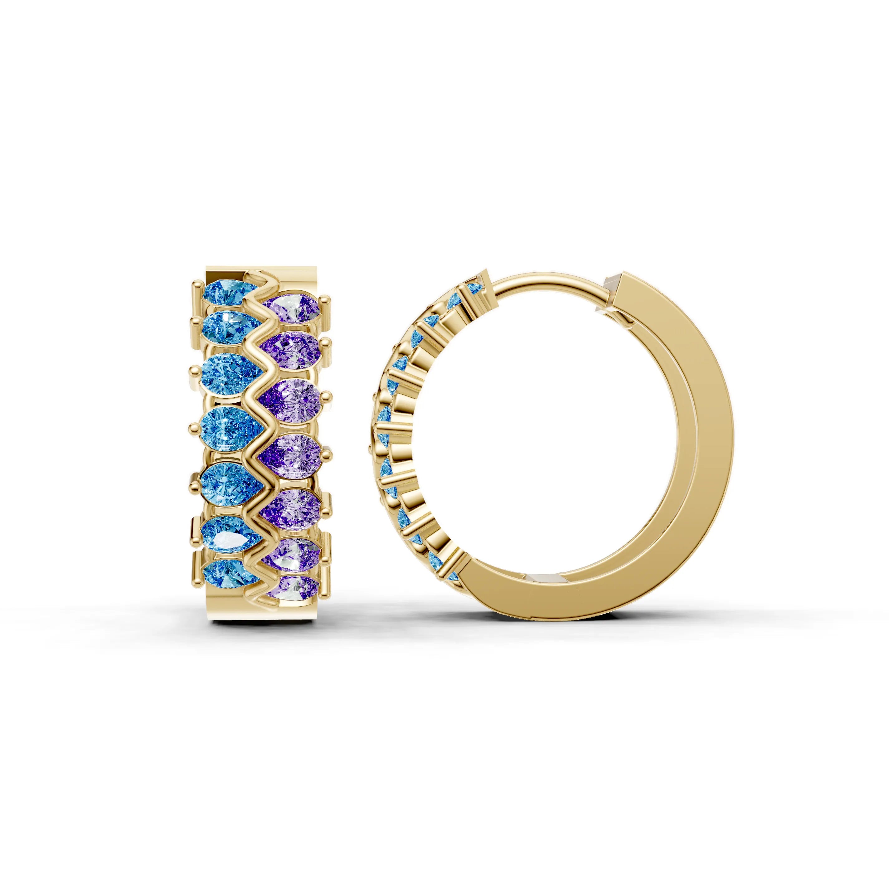 Gold_Amethyst_Aquamarine