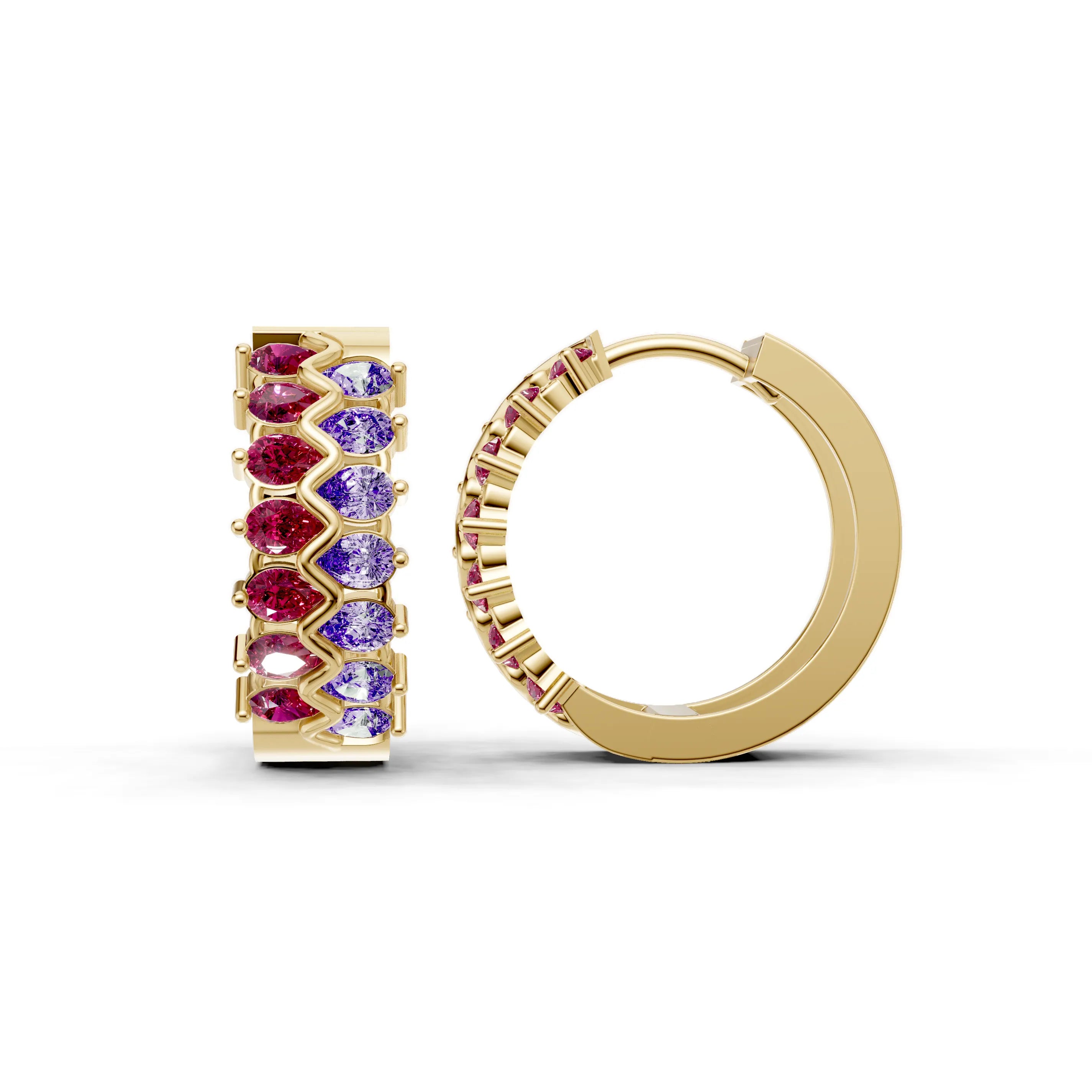 Gold_Amethyst_Ruby