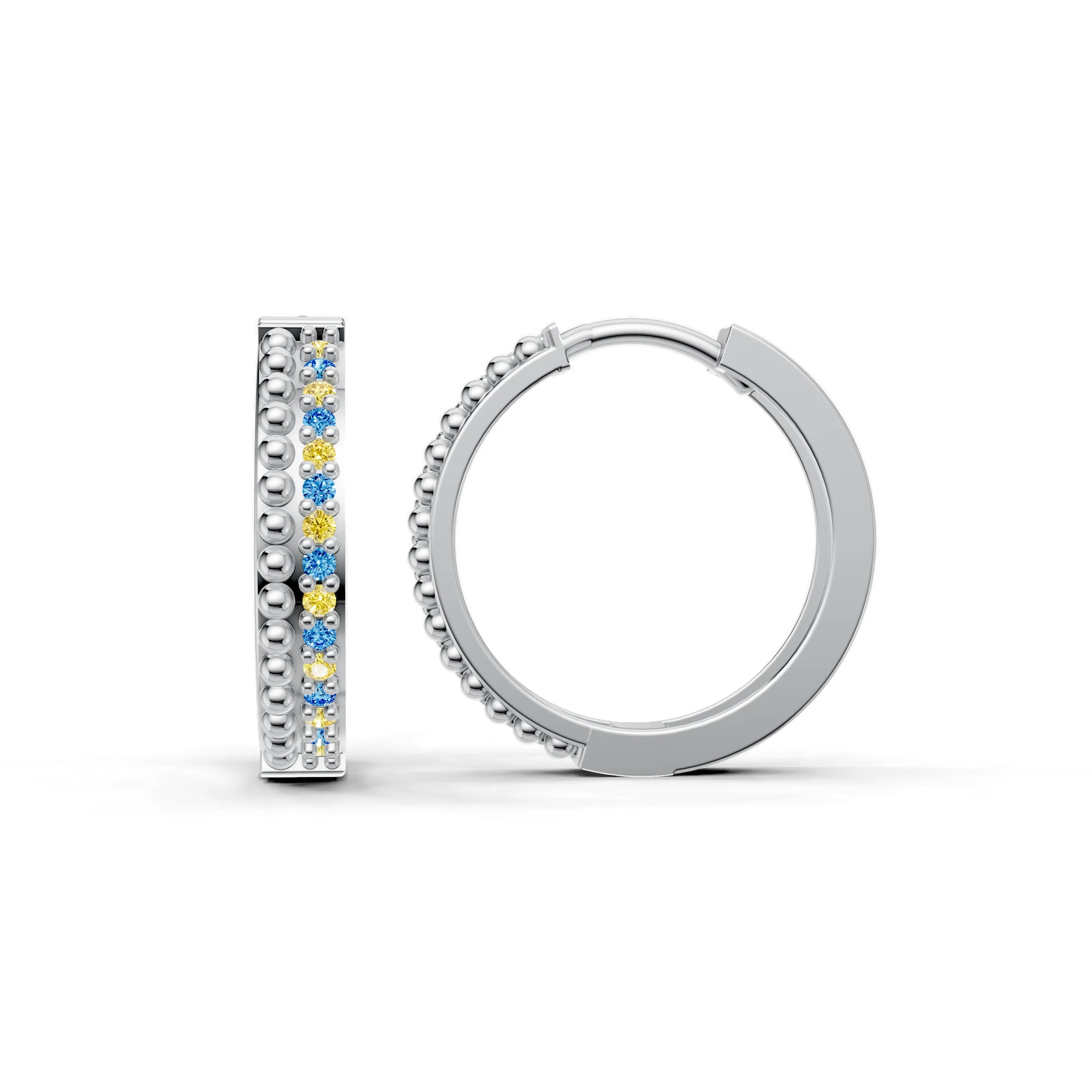 Silver_Citrine_Aquamarine