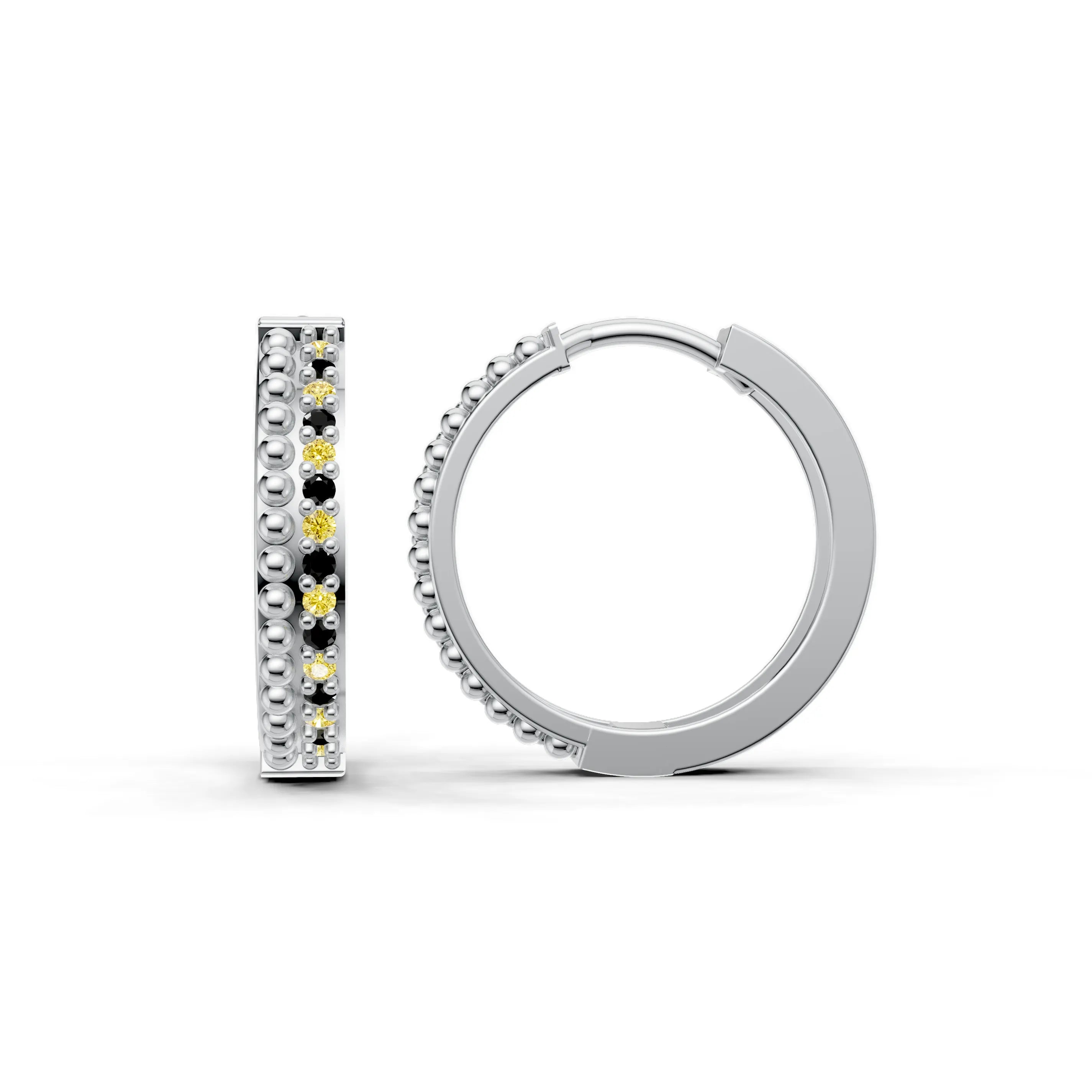 Silver_Citrine_Black