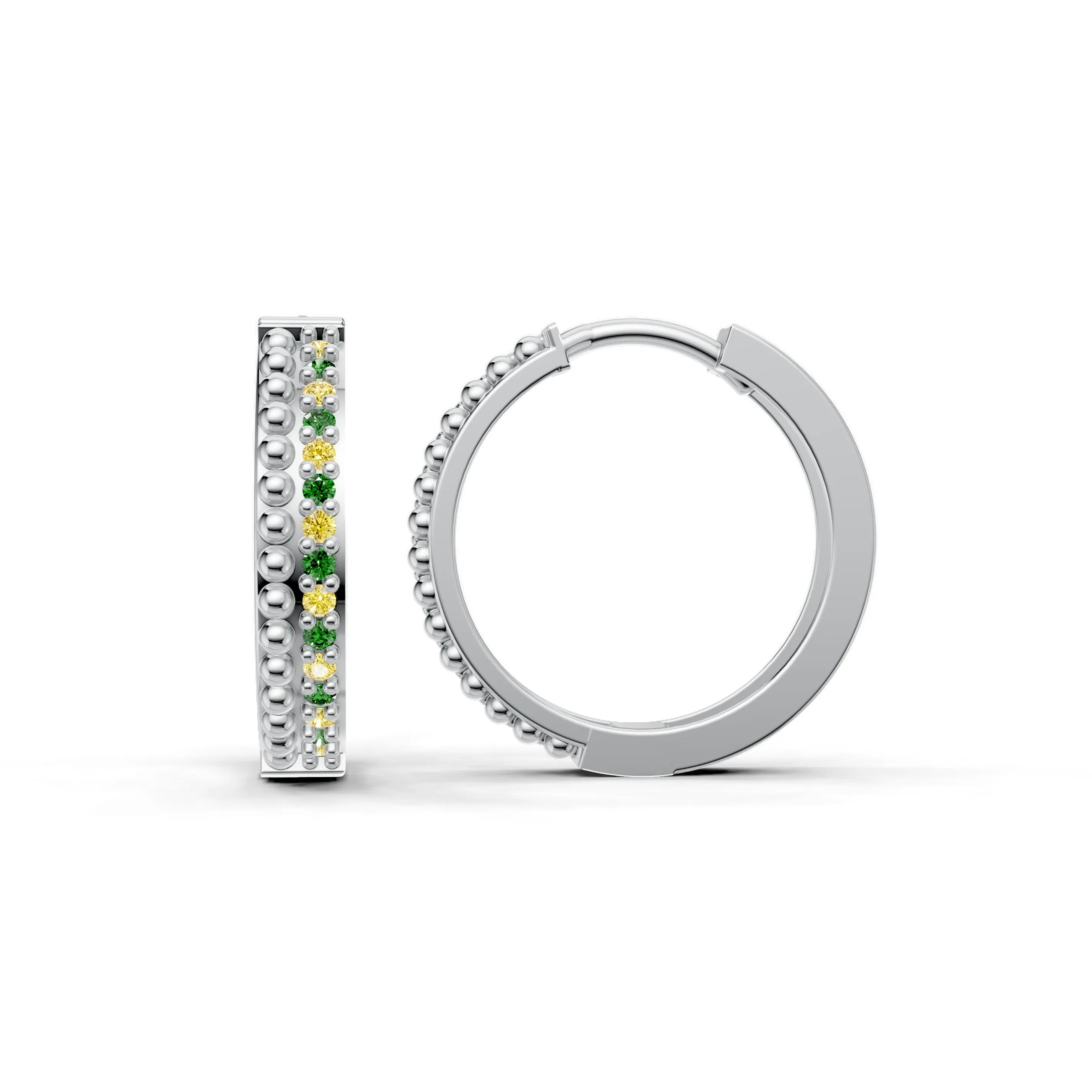 Silver_Citrine_Emerald