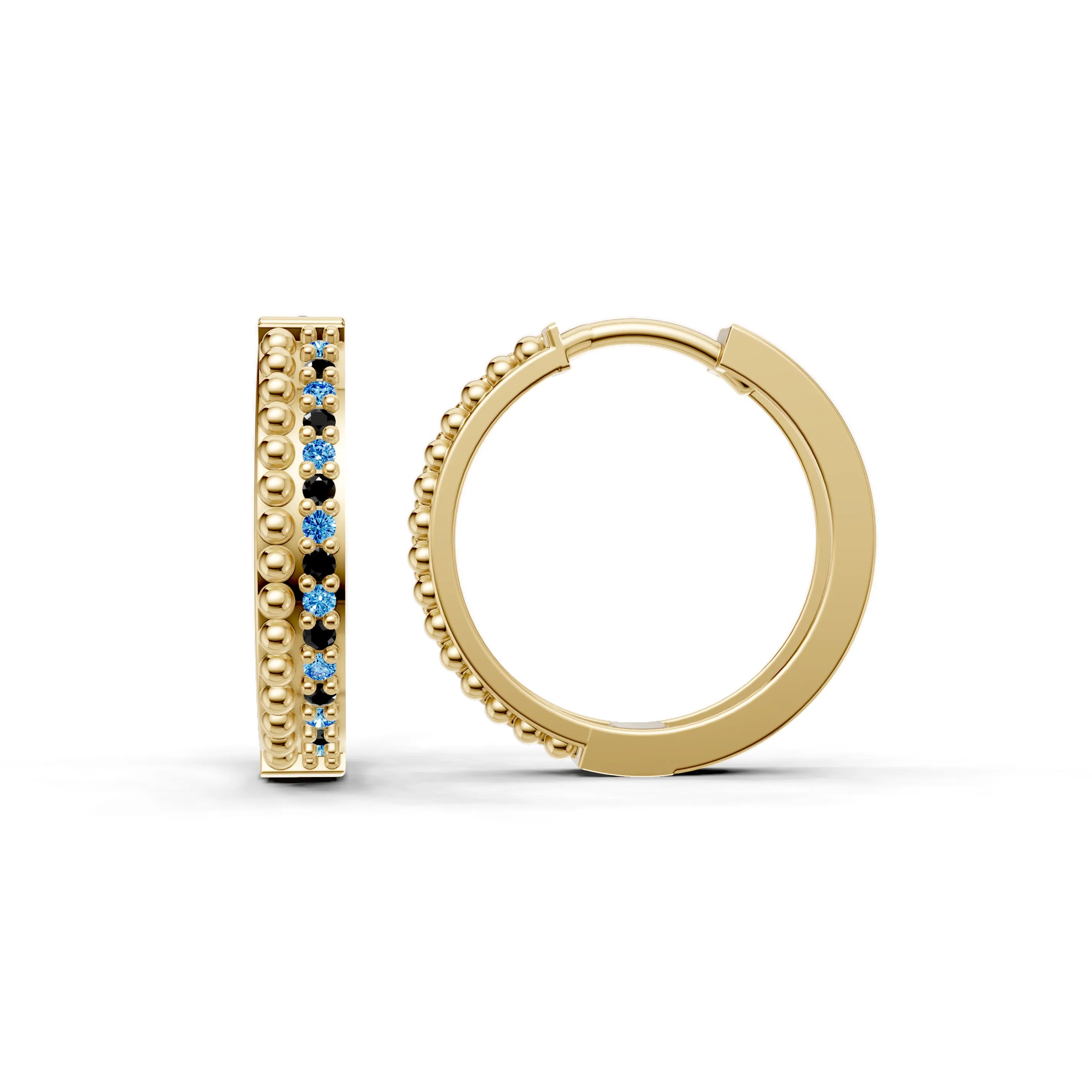 Gold_Aquamarine_Black