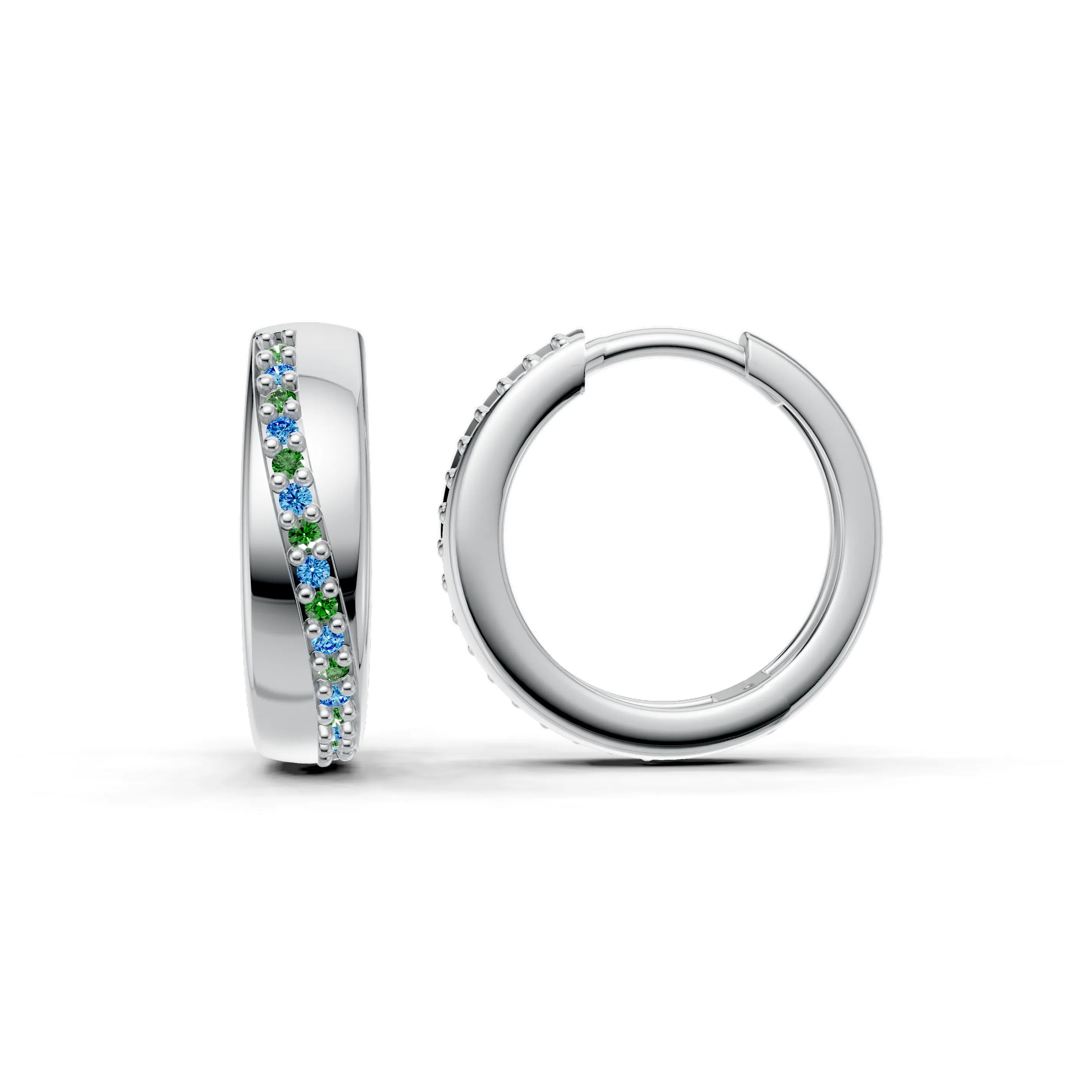 Silver_Emerald_Aquamarine