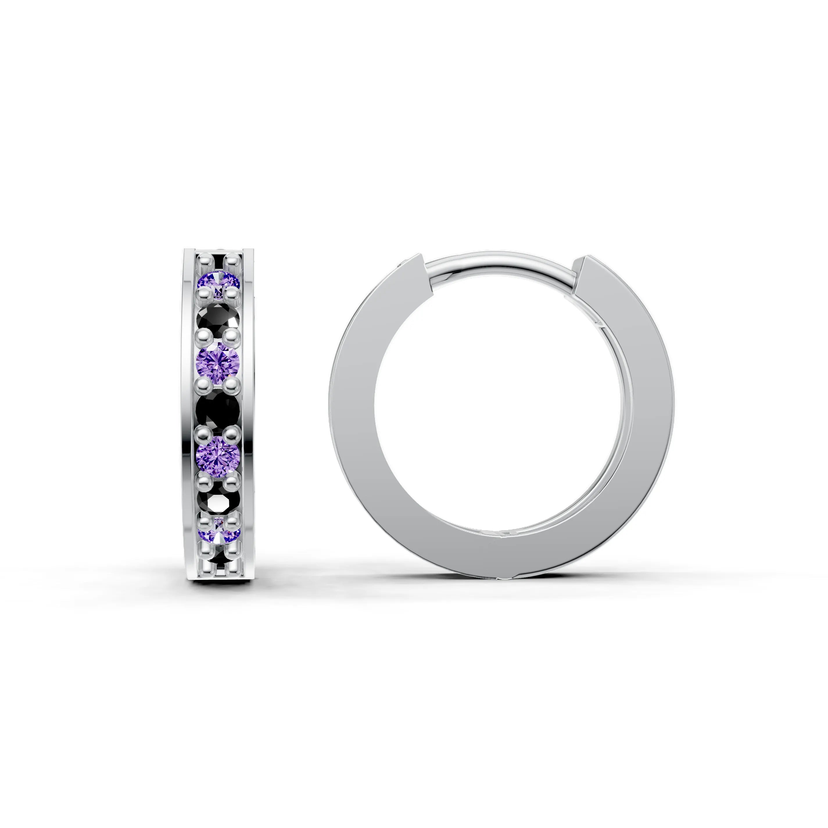 Silver_Amethyst_Black