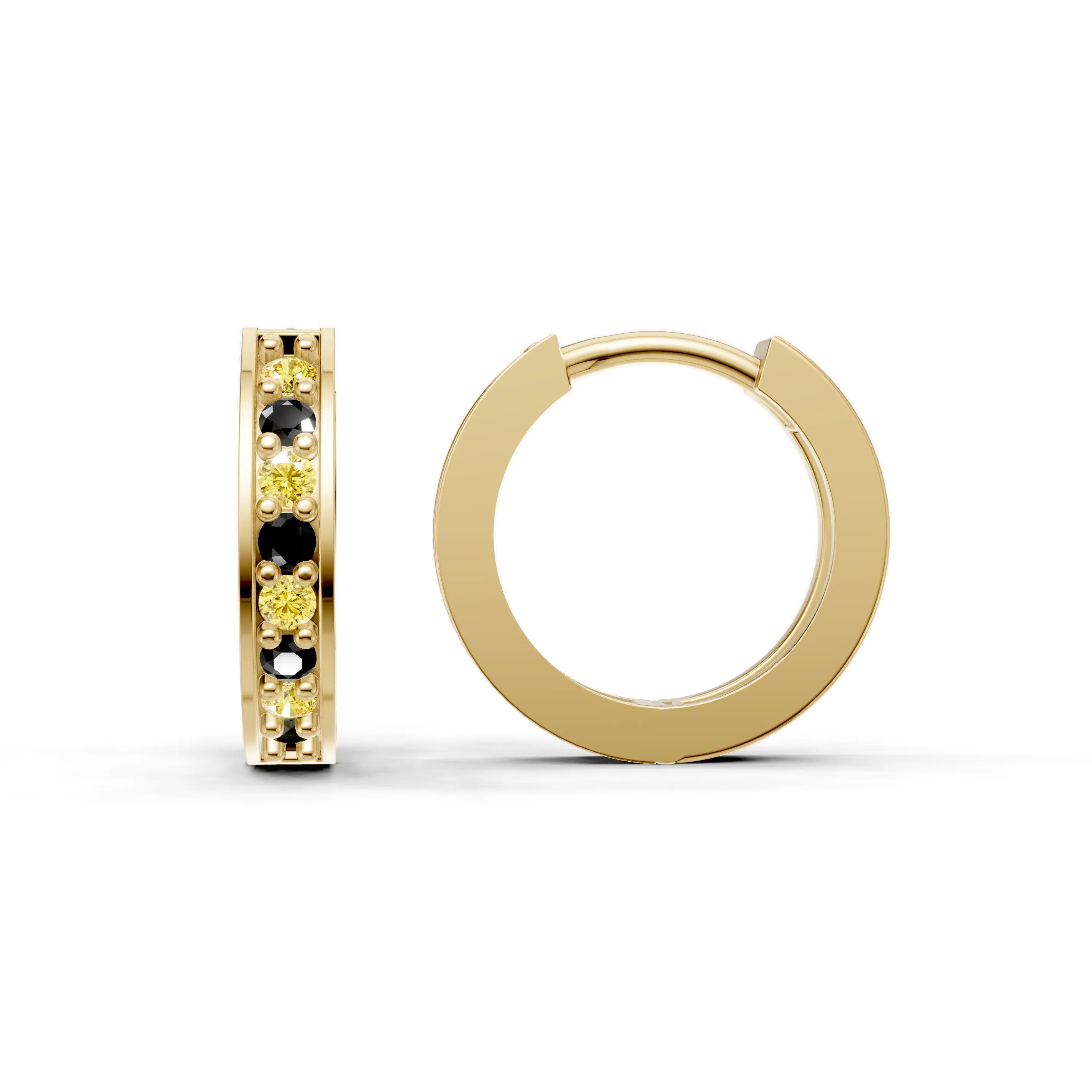 Gold_Citrine_Black
