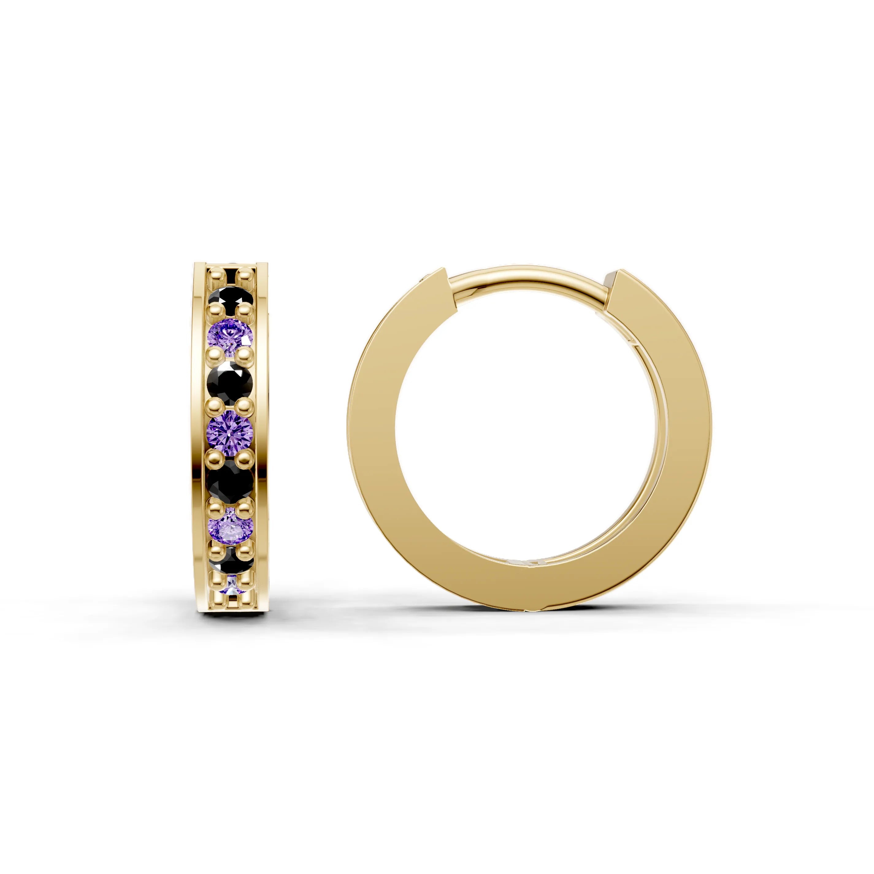 Gold_Black_Amethyst