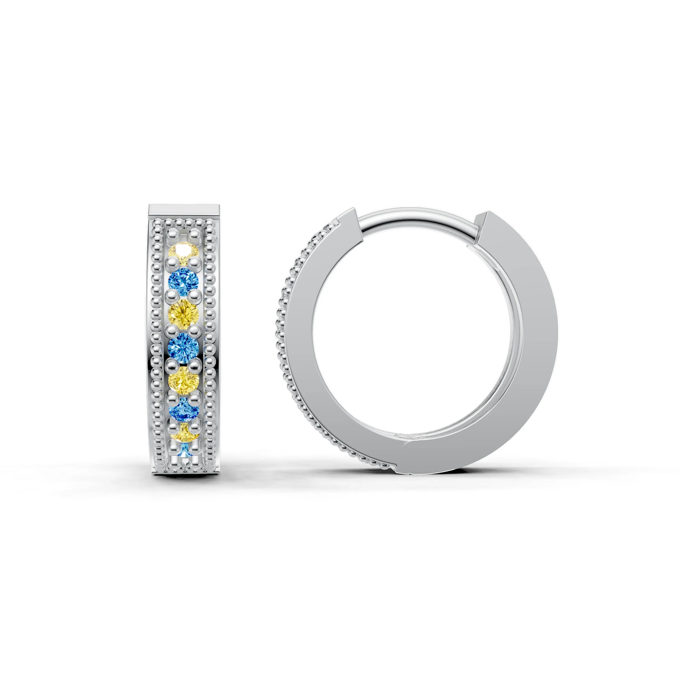 Silver_Citrine_Aquamarine