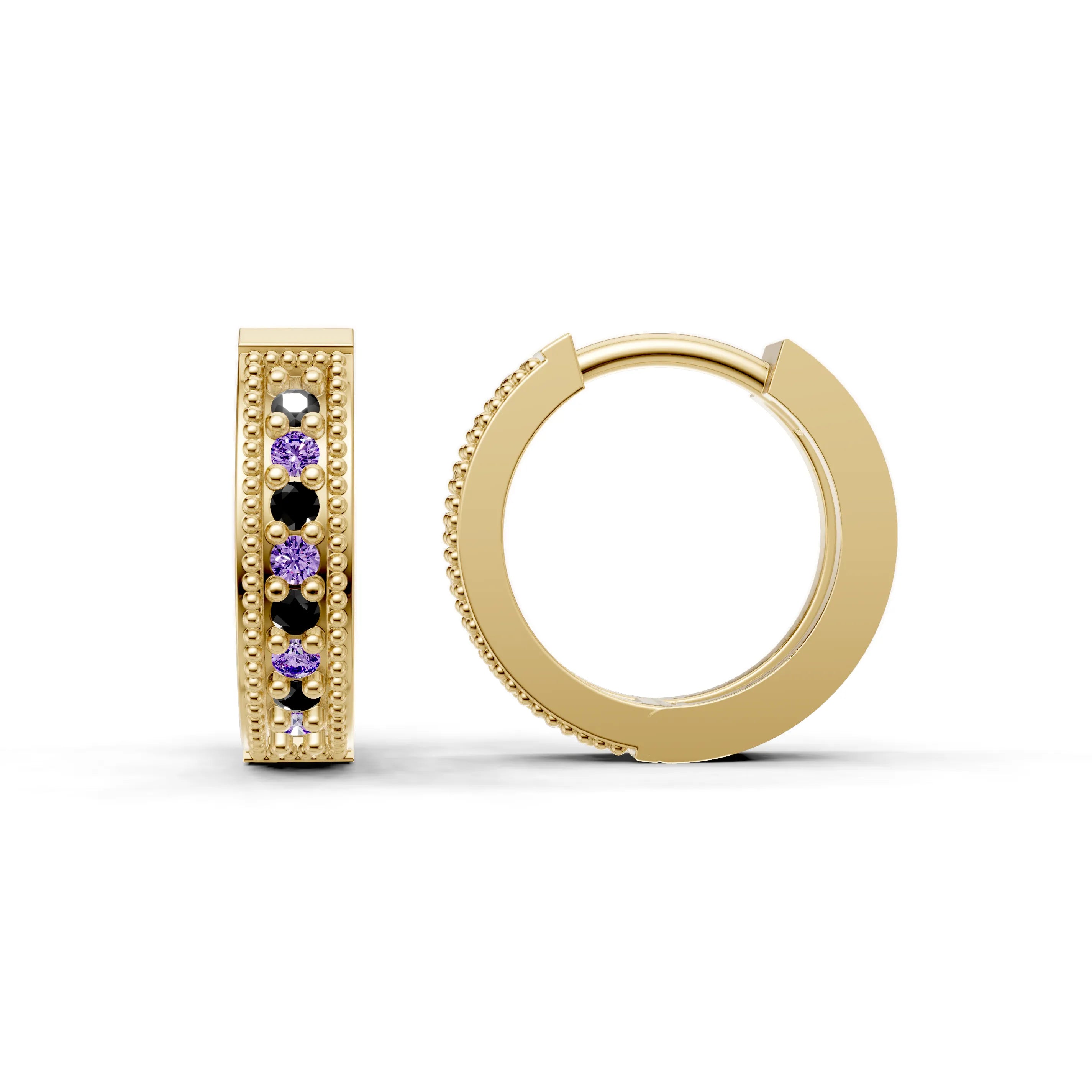 Gold_Black_Amethyst