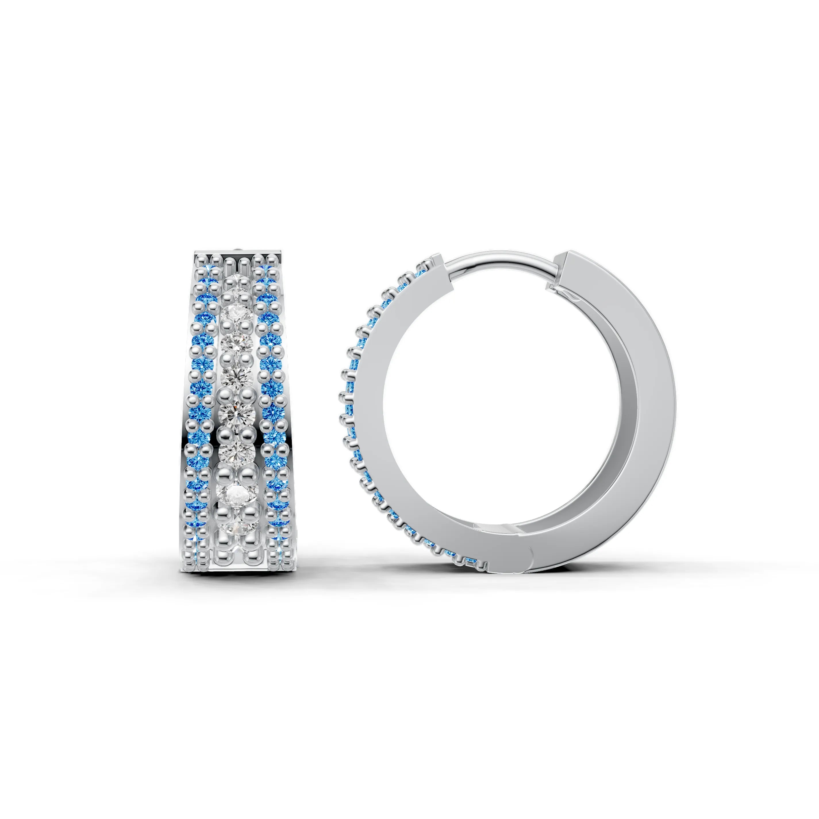 Silver_Diamond_Aquamarine