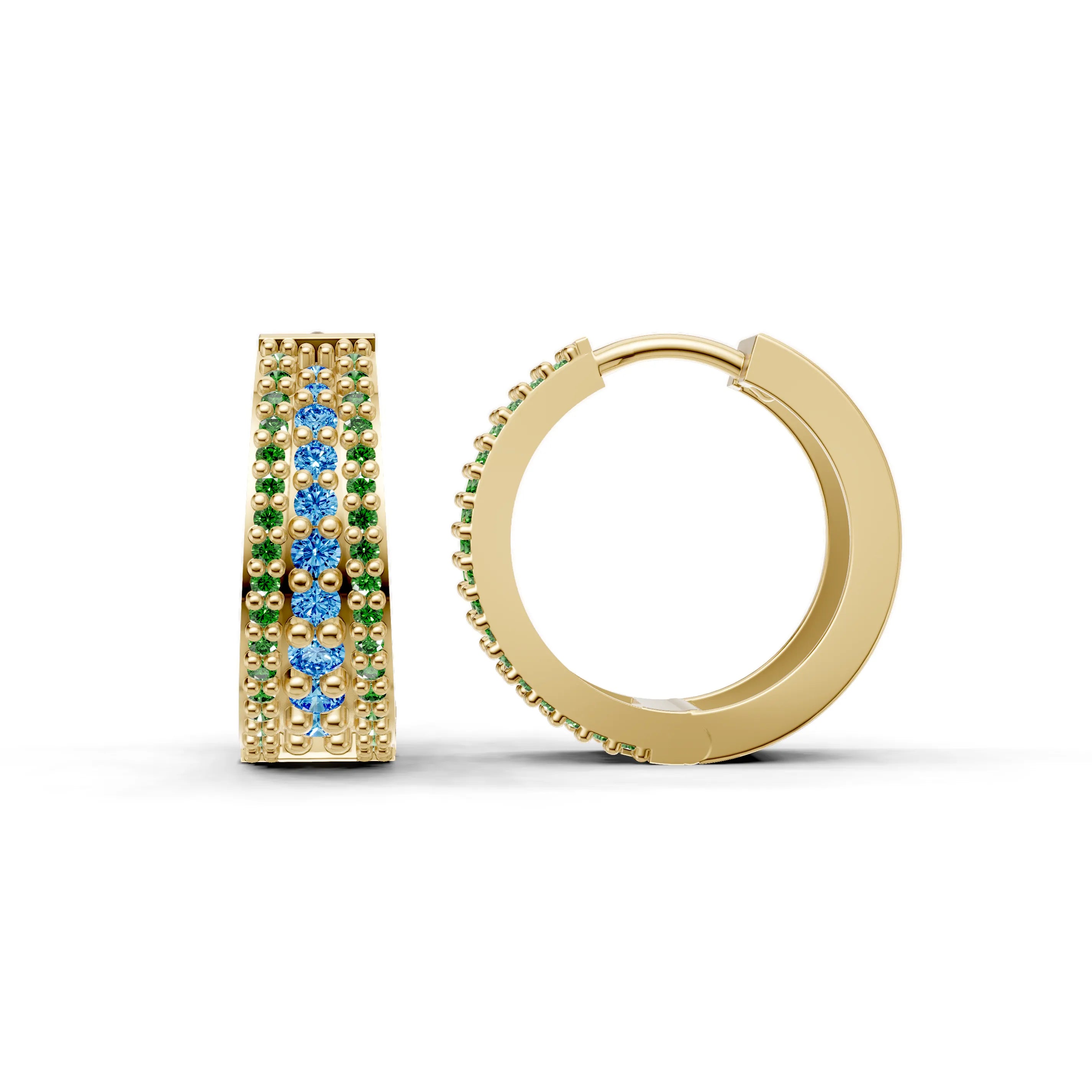 Gold_Aquamarine_Emerald