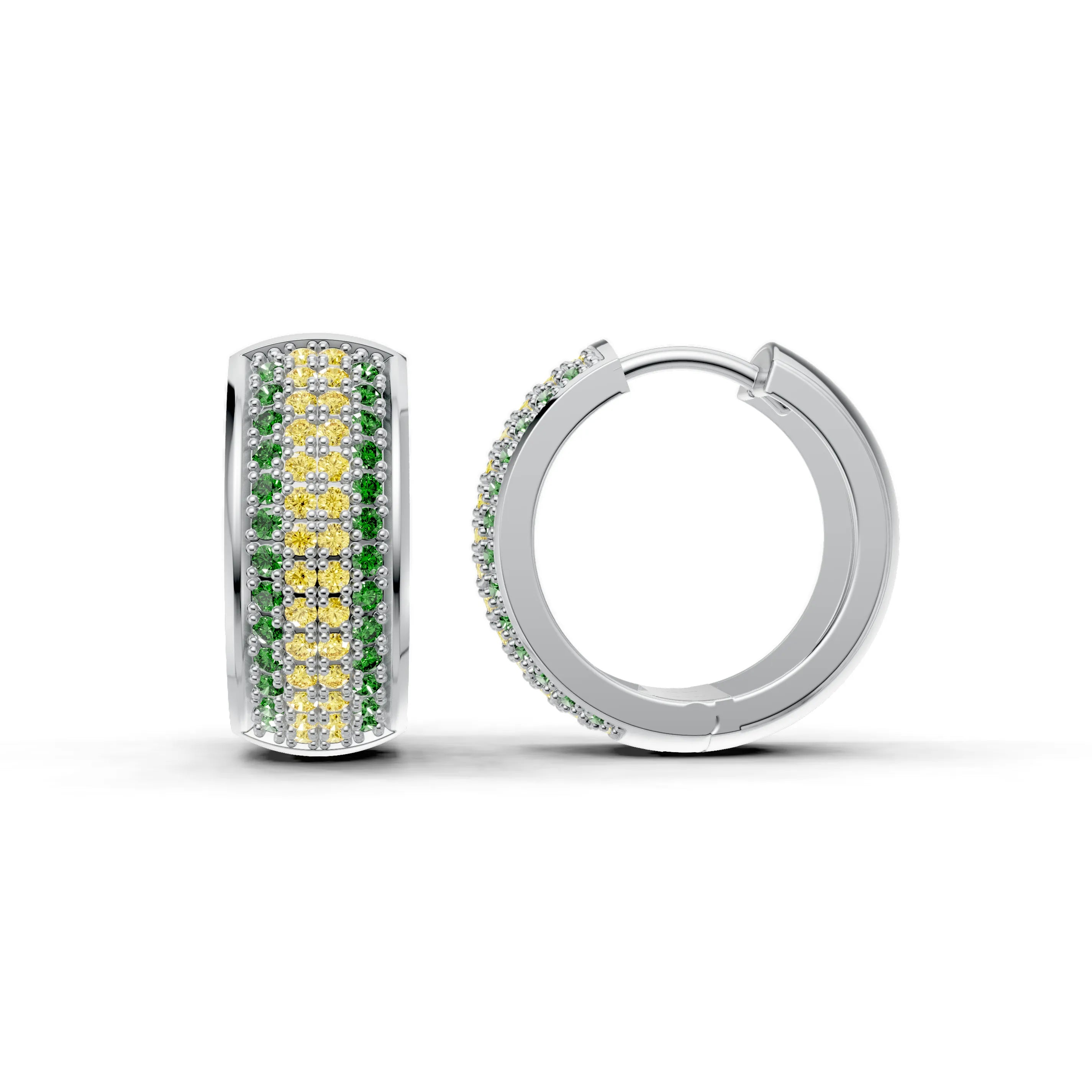 Silver_Citrine_Emerald