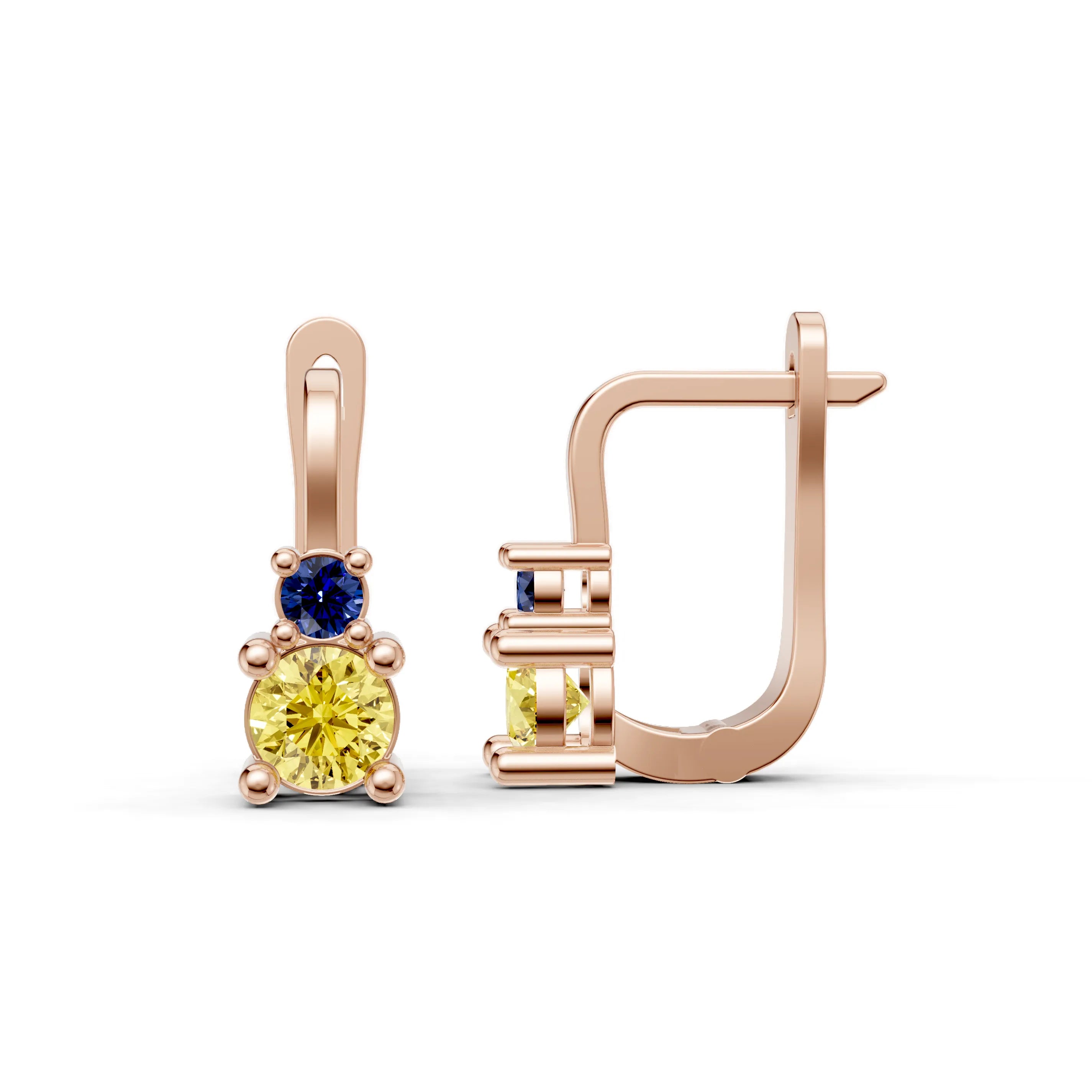 Rose_Citrine_Sapphire