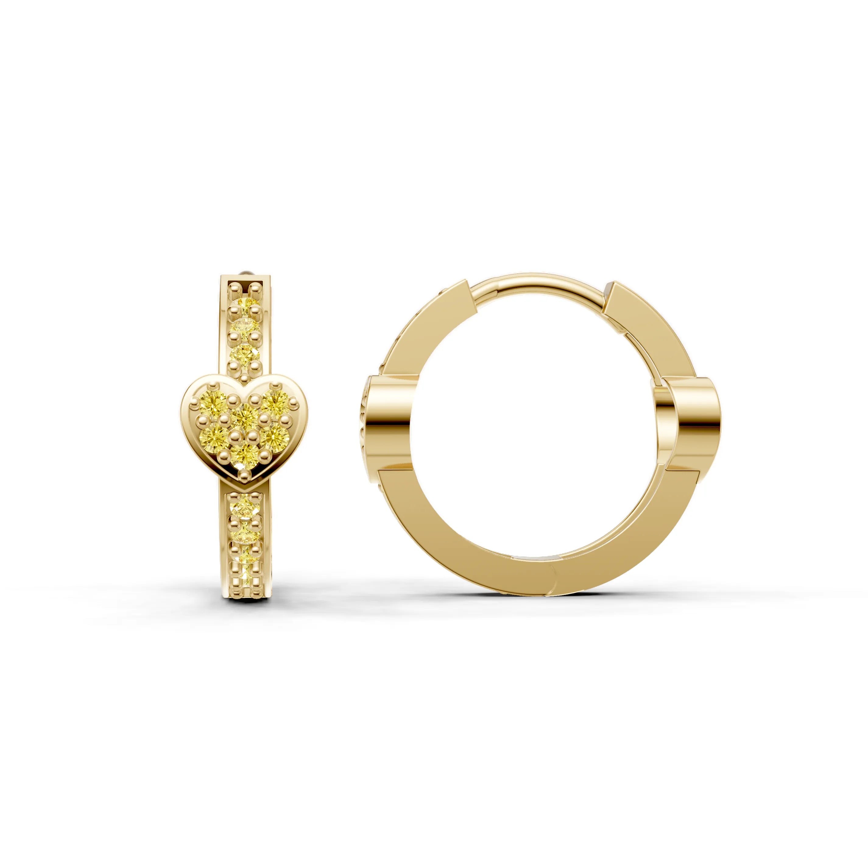 Gold_Citrine_Citrine